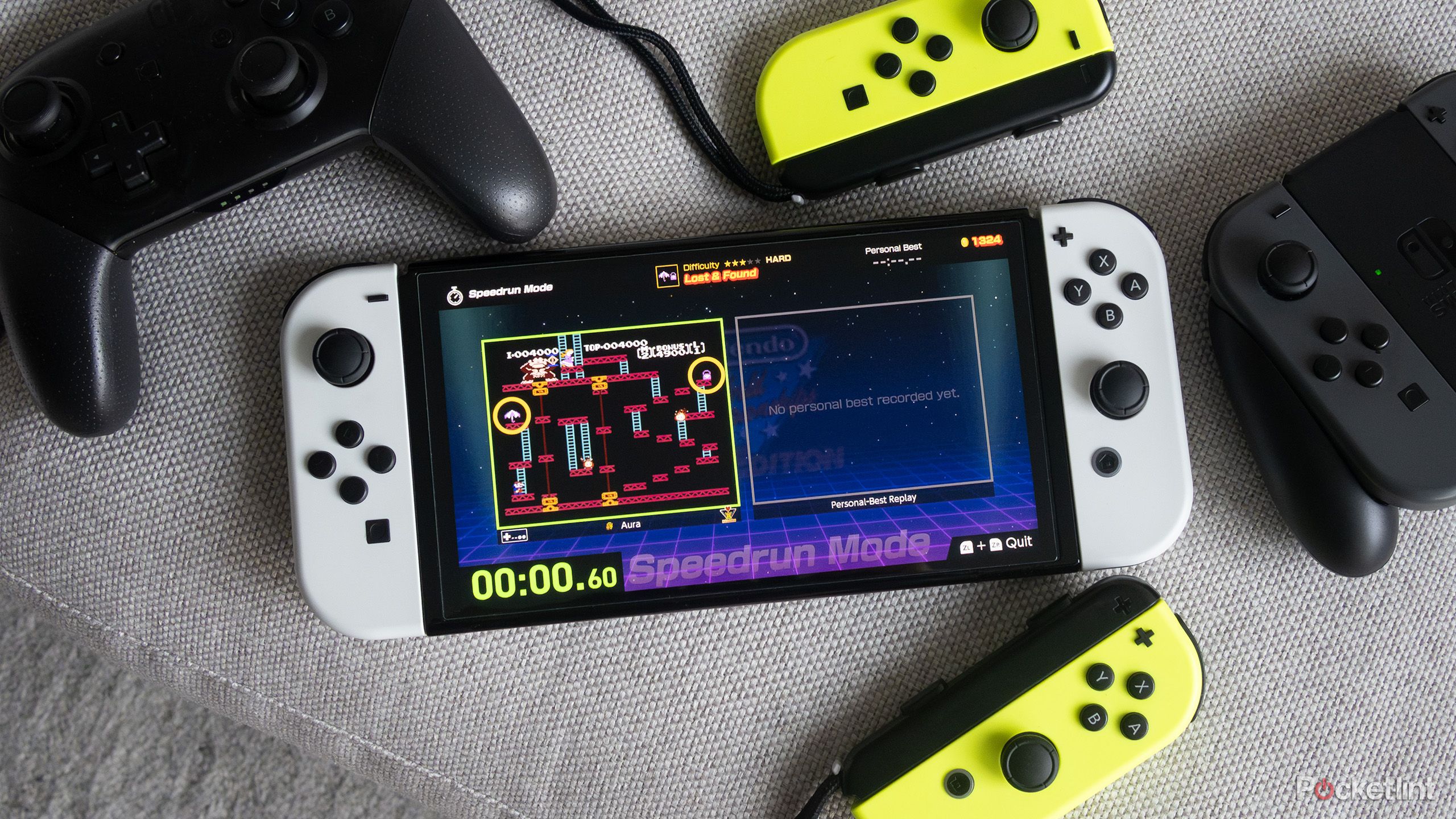 Should you buy a Nintendo Switch in 2024?