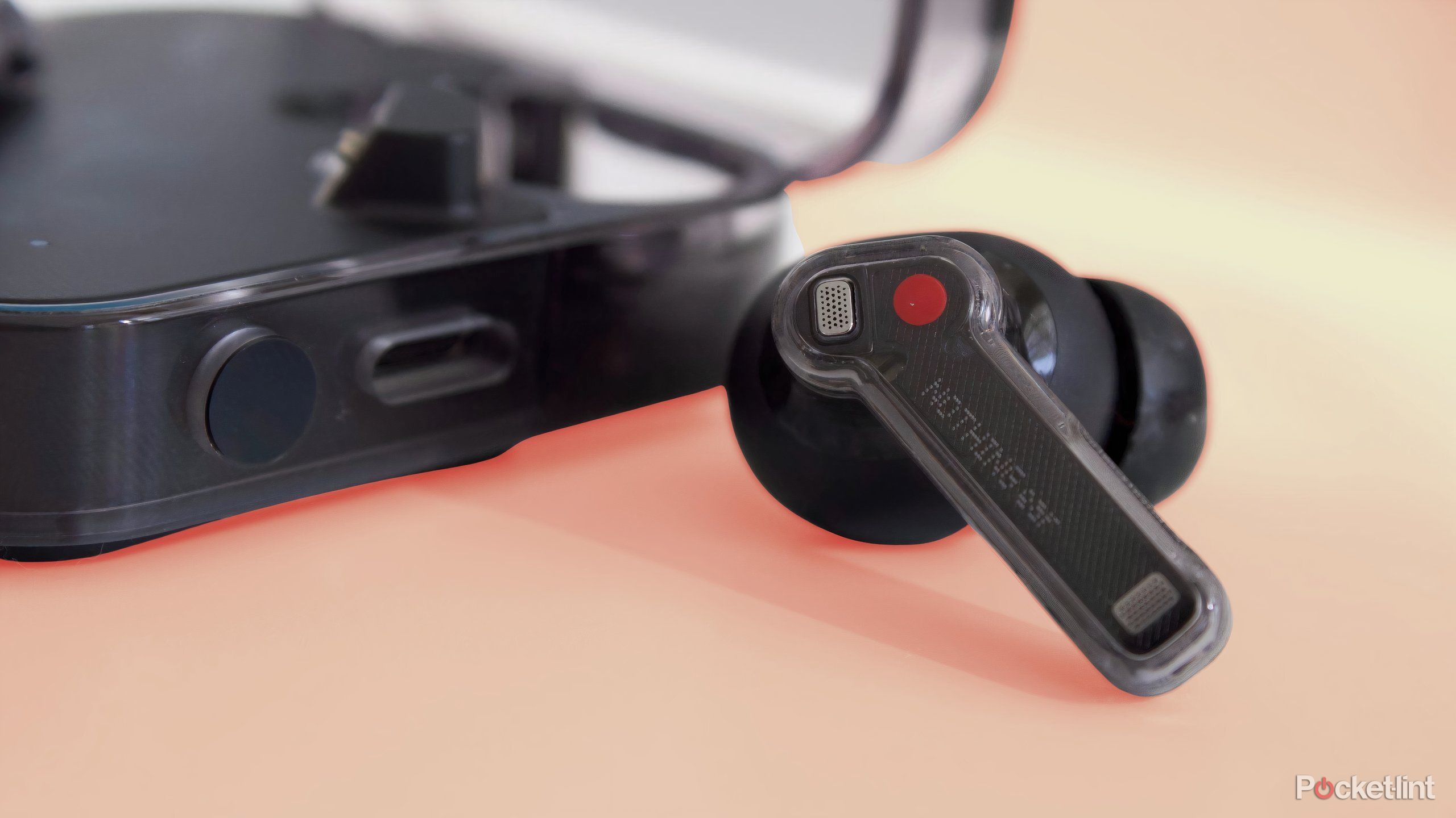 Noise Cancelling Which Truly Wireless Earbuds Are The Best The - Main Image