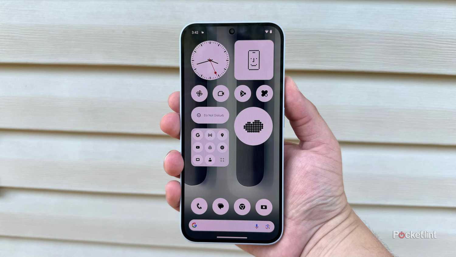 Nothing Phone 2a Plus Review