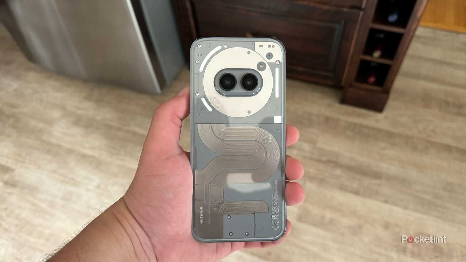Nothing Phone 2a Plus Review