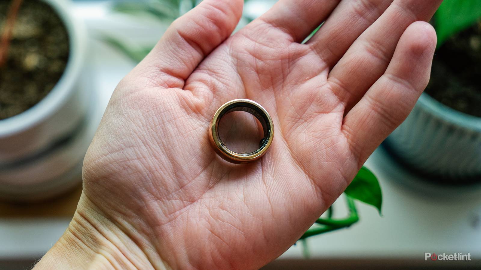 The Oura Ring is the cheapest its ever been on Amazon for Prime Day - Technical View