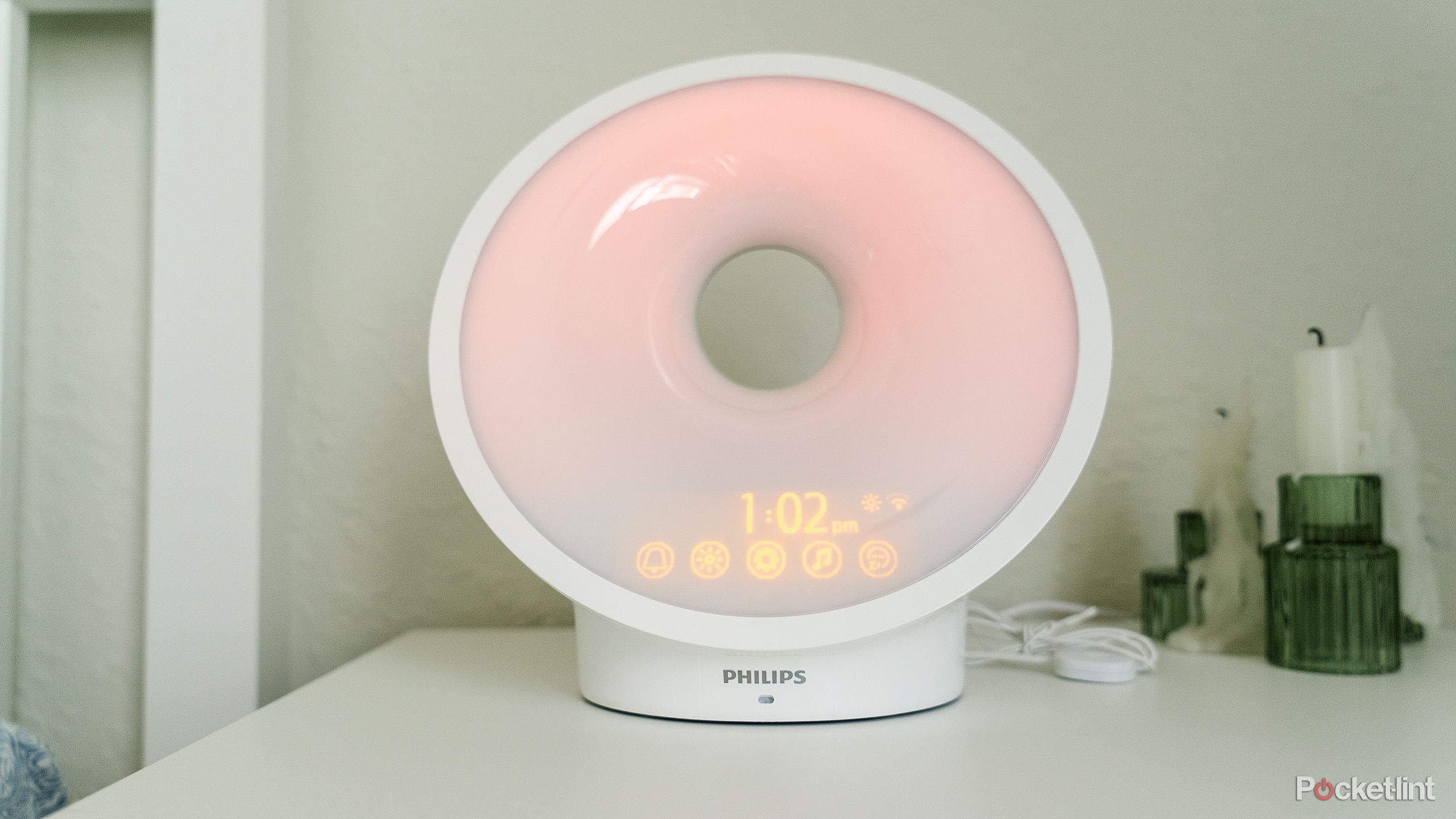Philips SmartSleep Connected Sleep and Wake-Up Light review