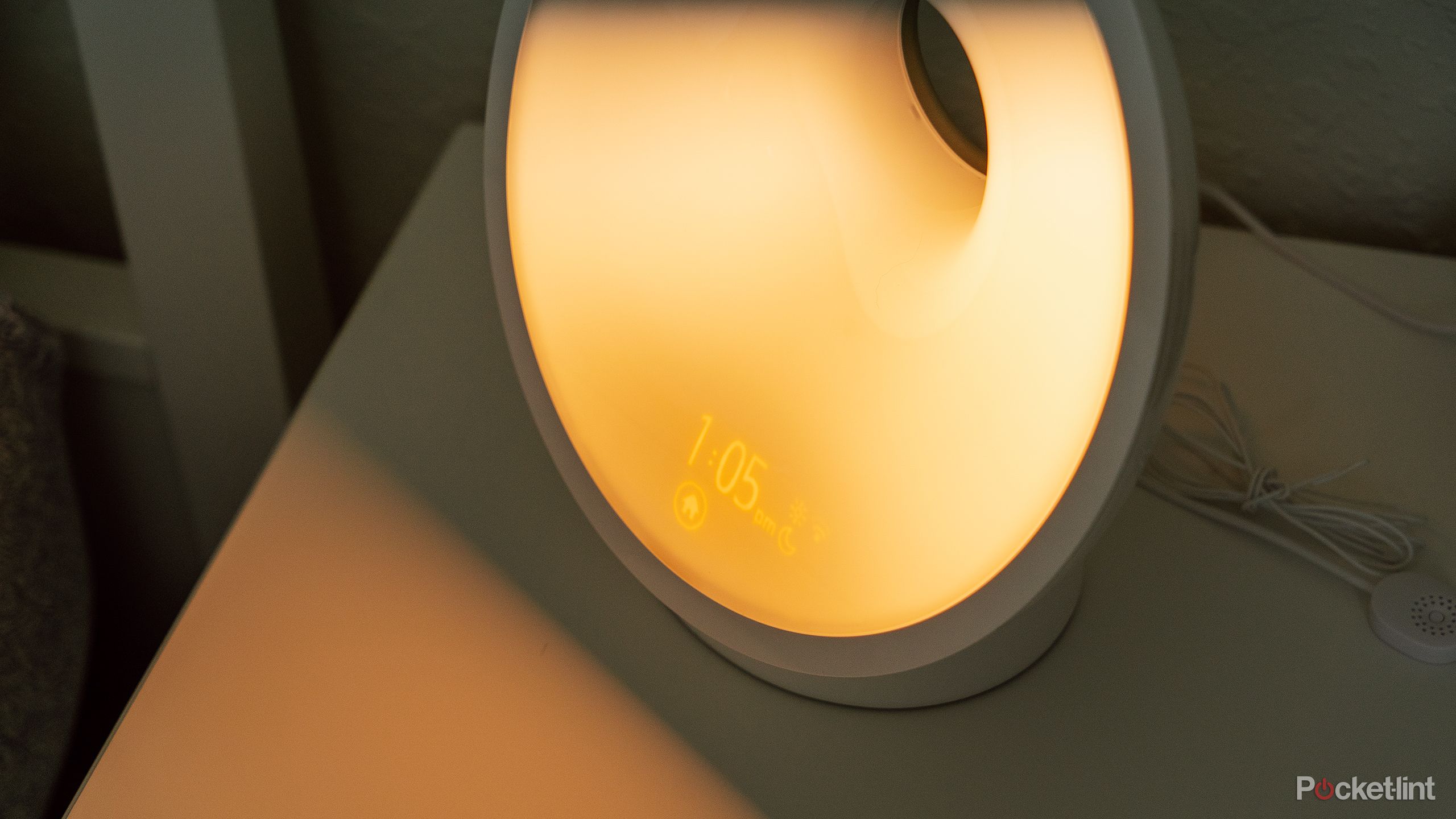 Philips SmartSleep Connected Sleep and Wake-Up Light review