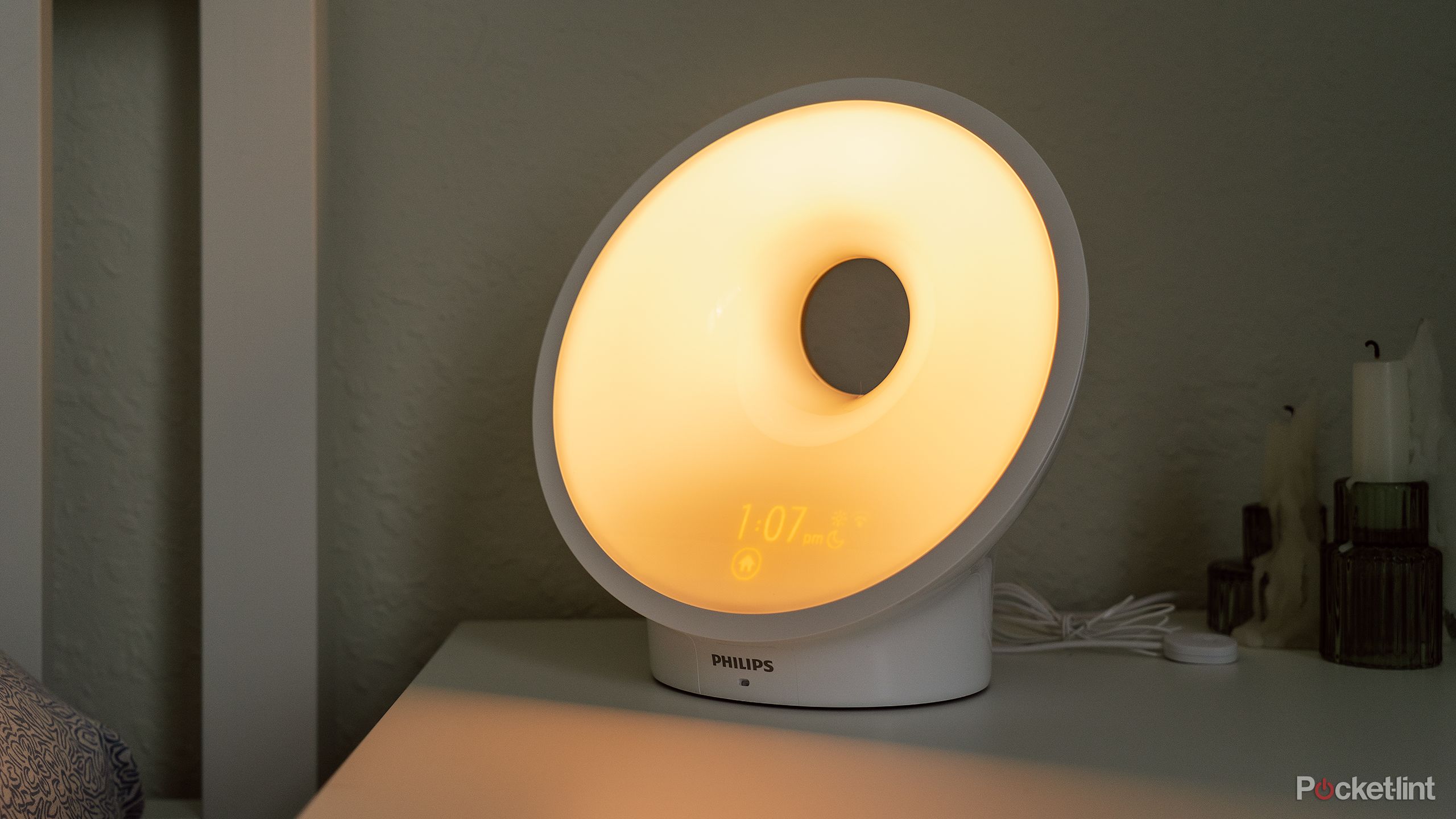 Philips SmartSleep Connected Sleep and Wake-Up Light review