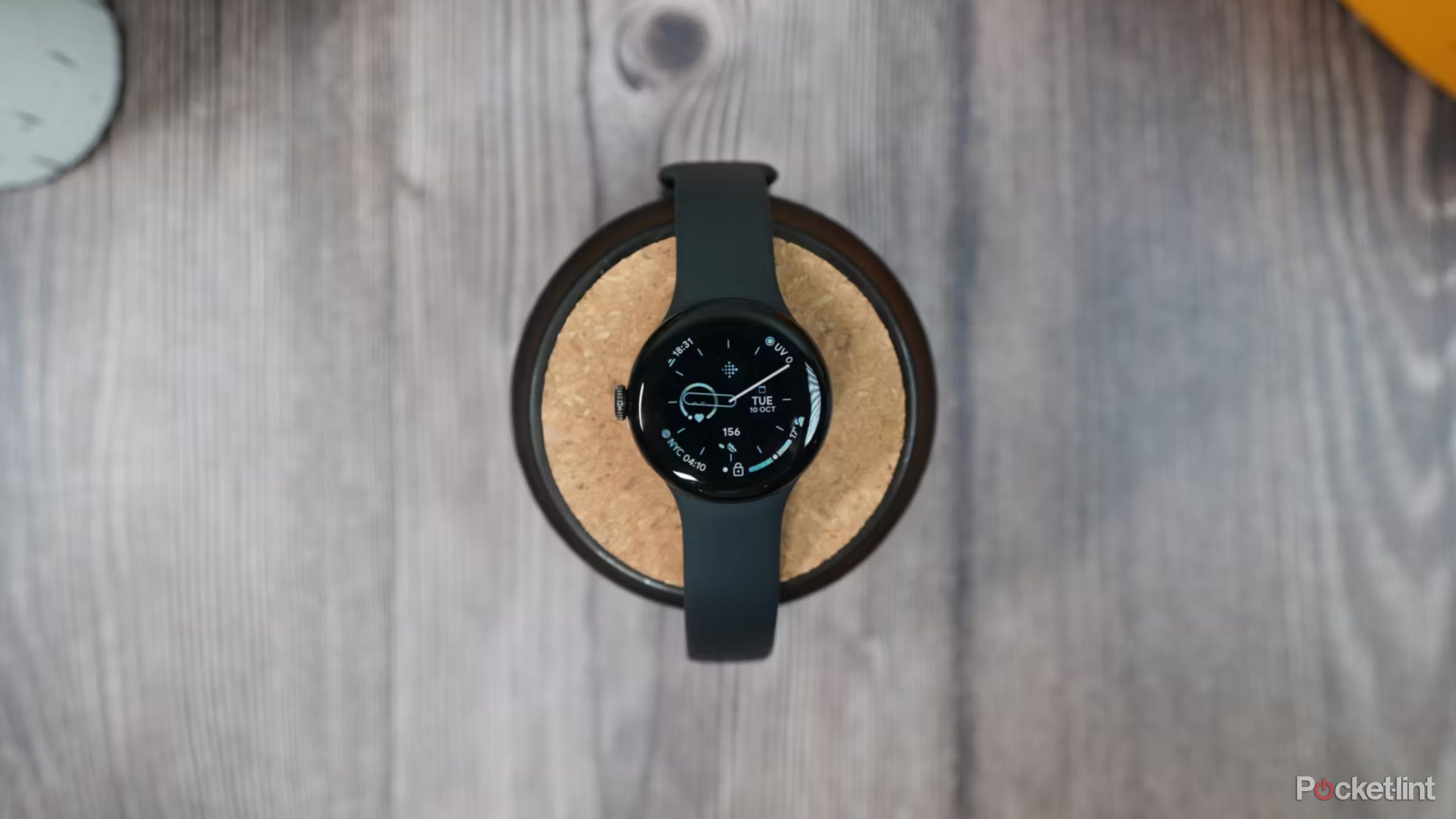 Pixel Watch 2
