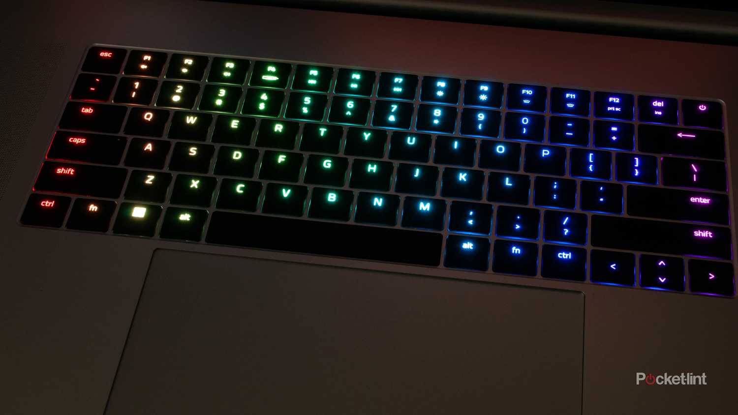 Razer Blade 18 review: A gaming laptop juggernaut