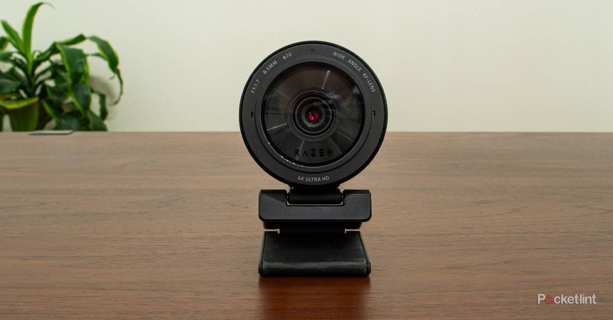 Lens Razer Kiyo Pro Kaufen Kiyo Pro Best Webcam For Video