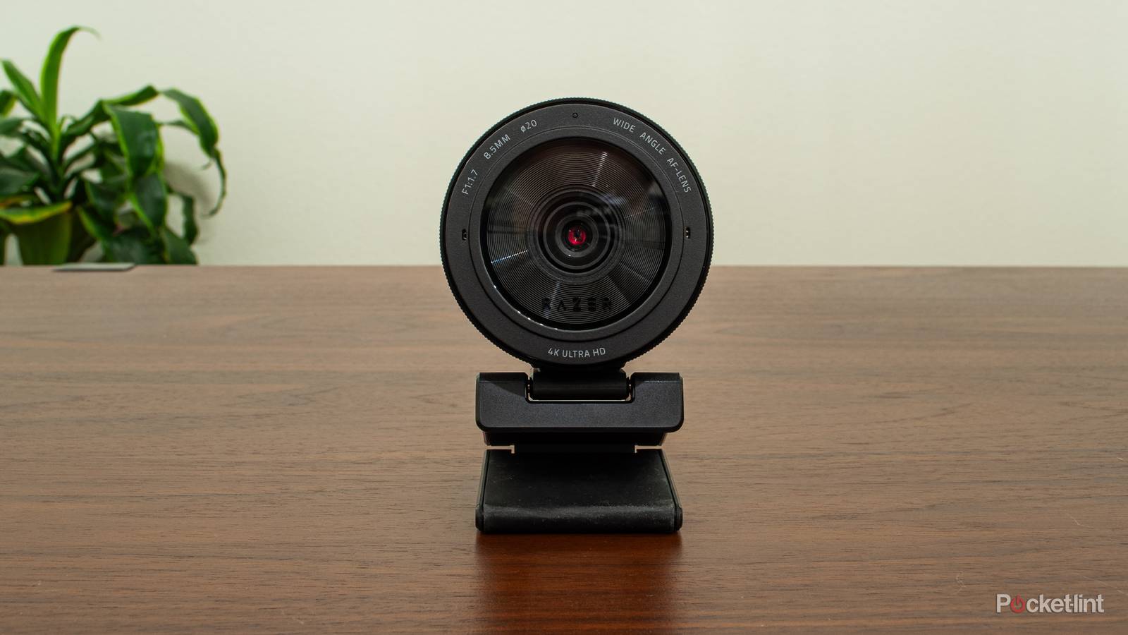 Ultra Wide Angle Logitech Webcam Pro 900 Logitech Webcam Wide