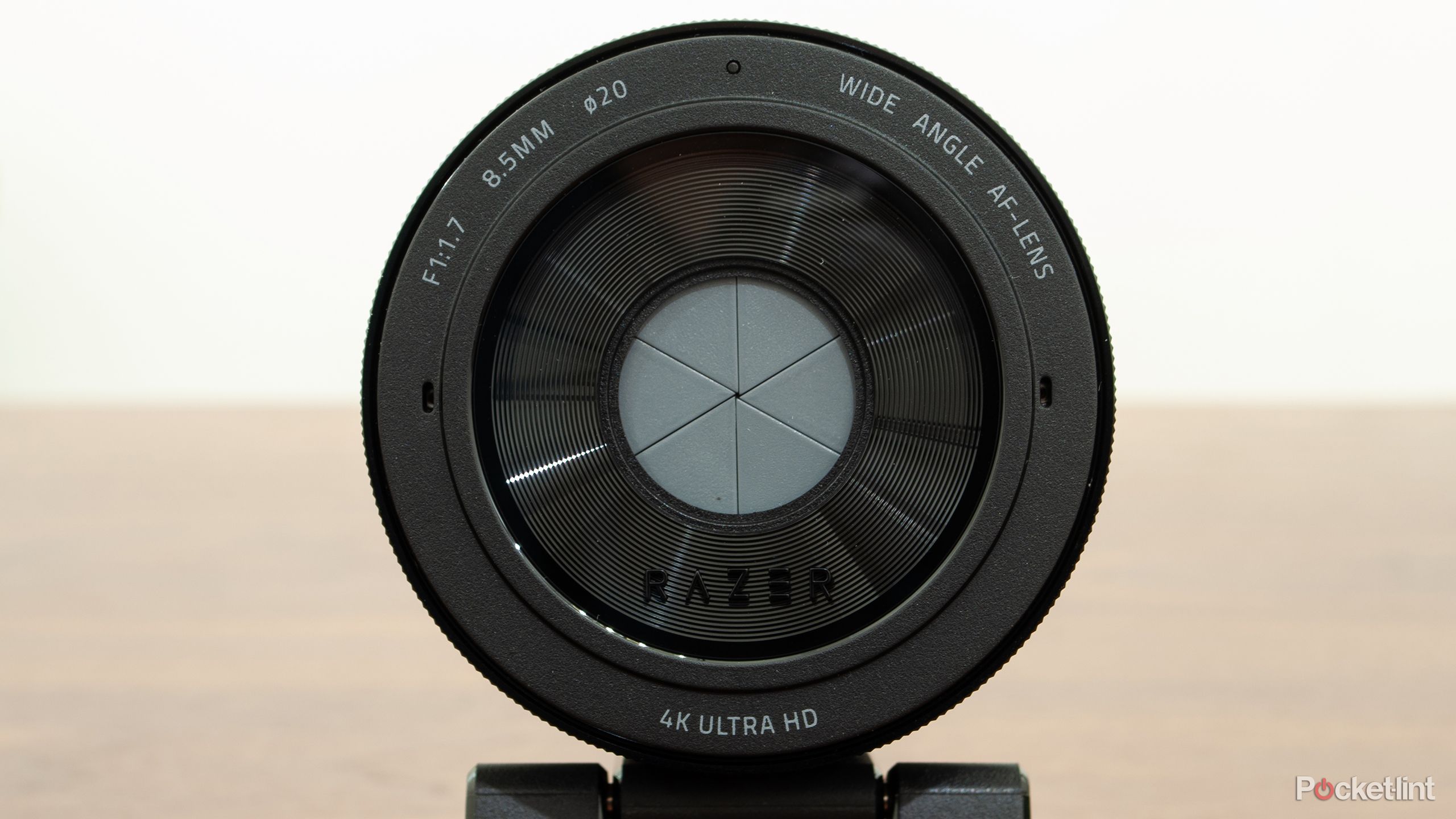 Razer Kiyo Pro Ultra review: a premium webcam for streamers