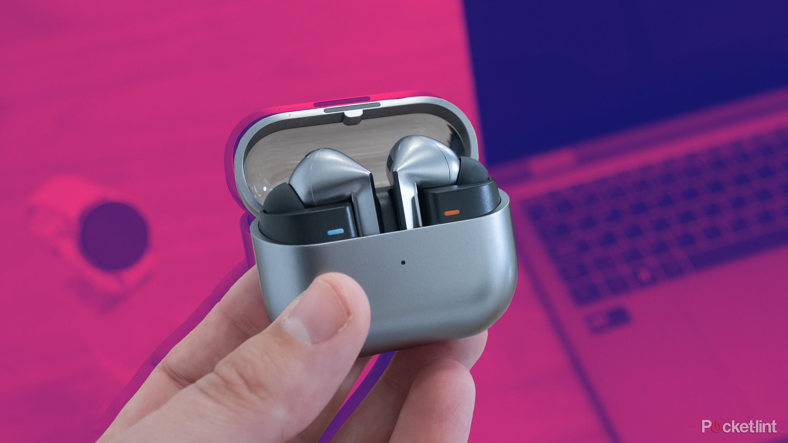 Samsung Galaxy Buds3 Pro 右耳＋ケース Amazon | AhaStyle Samsung Galaxy Buds3 Pro (2024)用メモリー