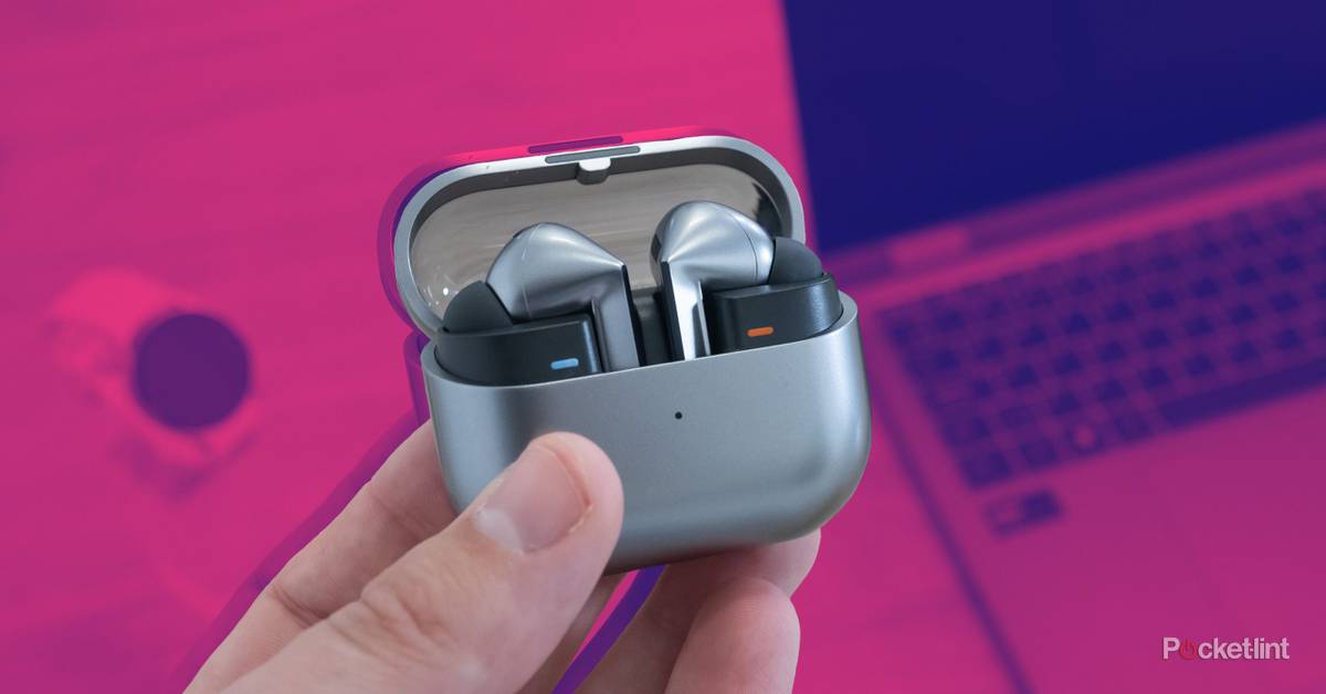 Samsung's new Galaxy Buds and Buds Pro look more like AirPods