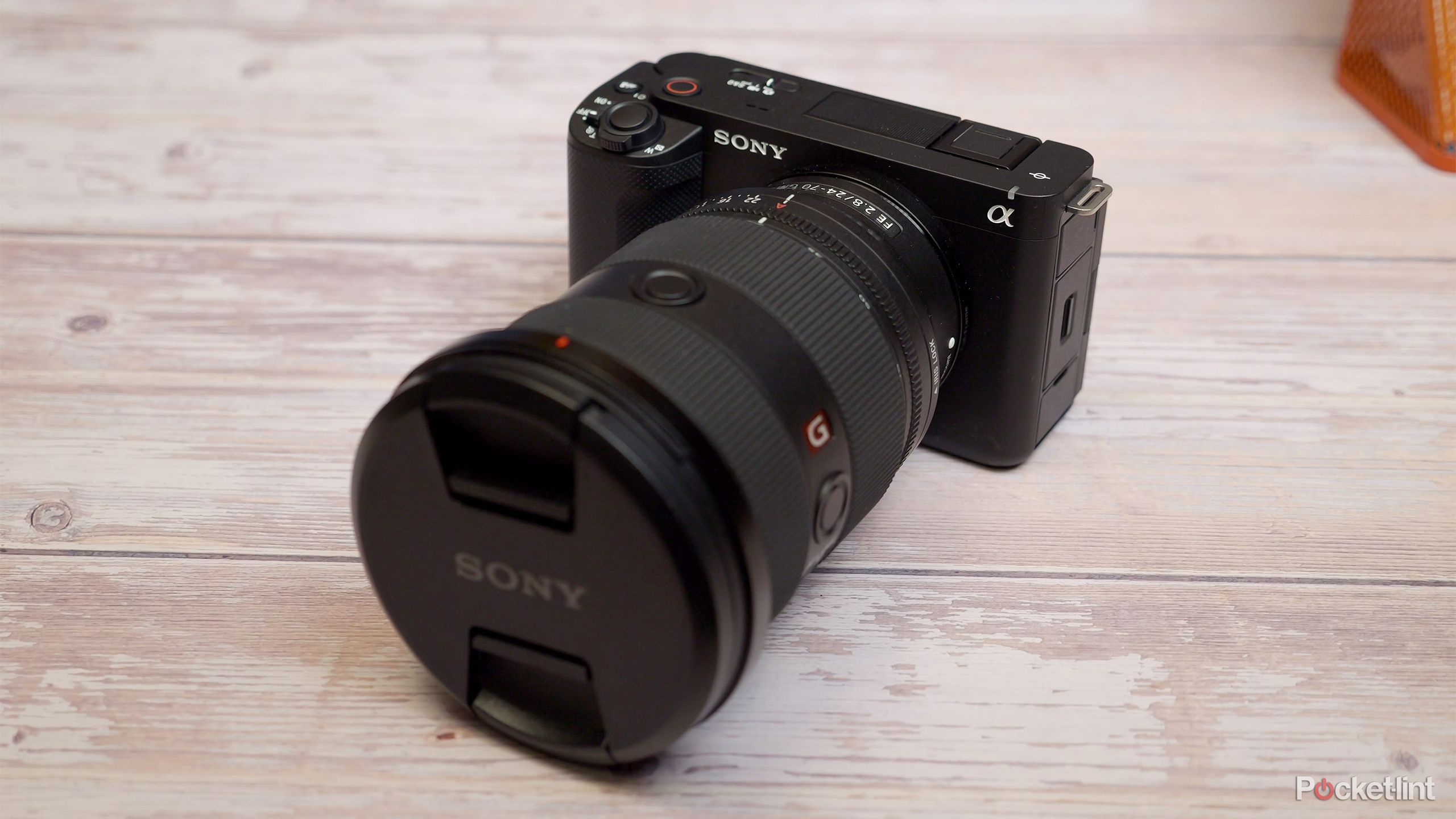 Best cameras in 2024