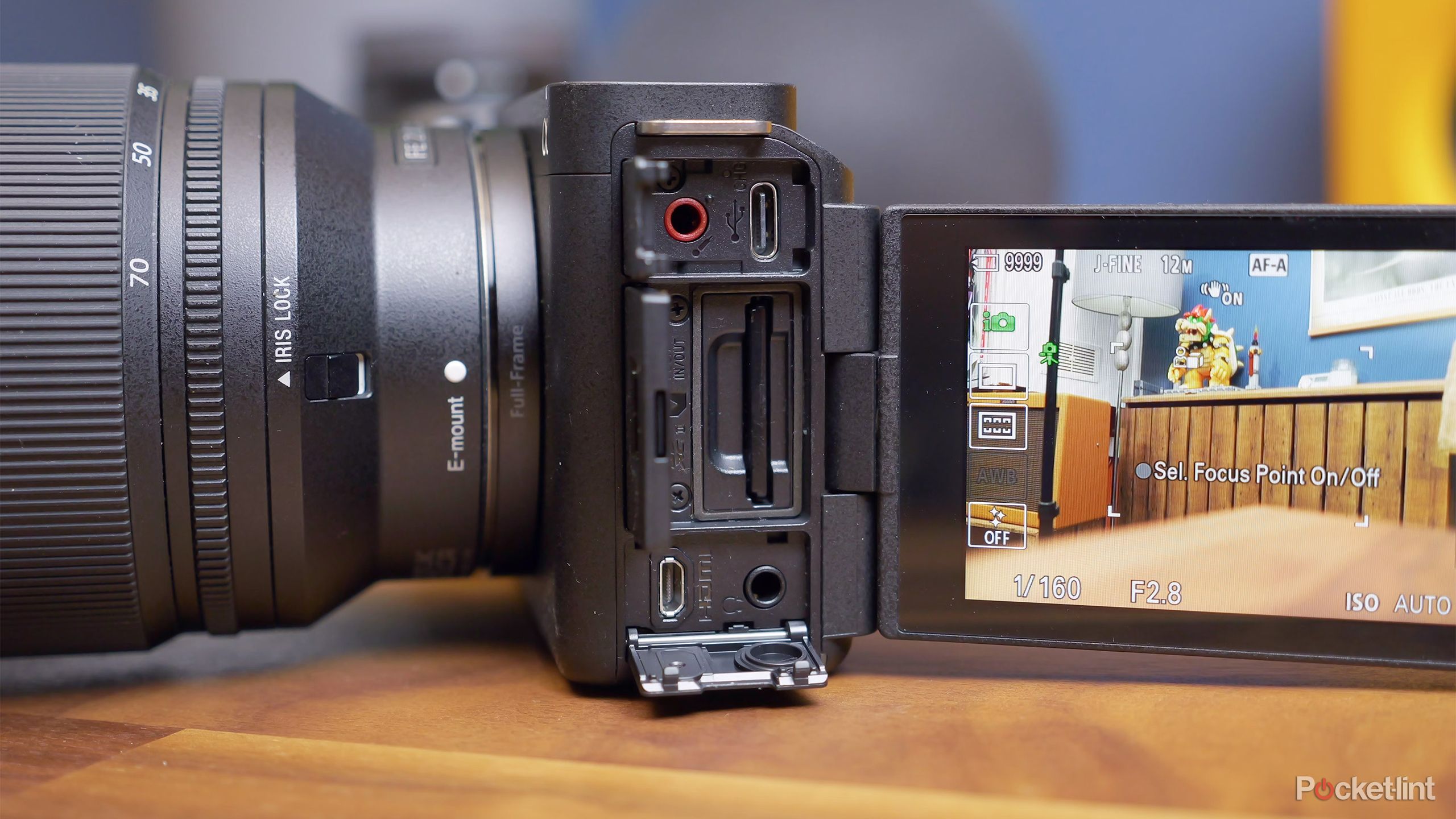 Best cameras in 2024