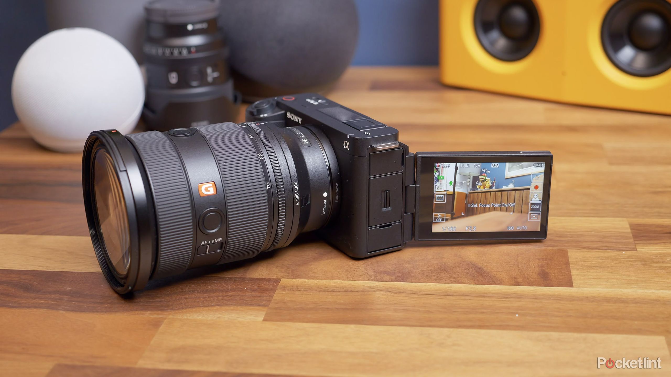 Best cameras in 2024