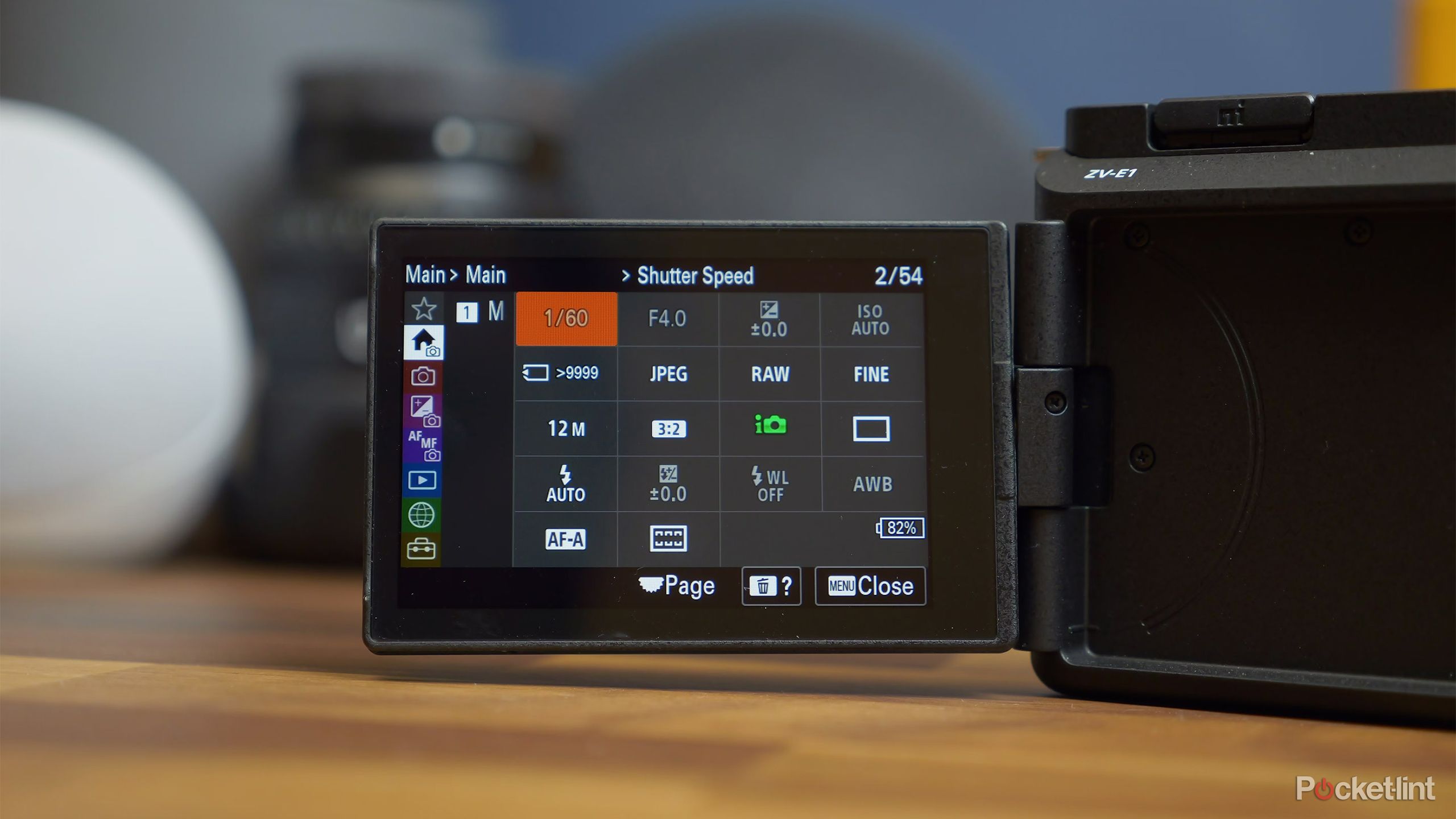 Best cameras in 2024