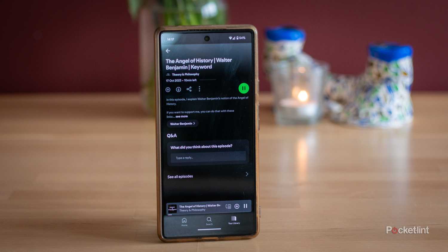 What is Spotify and how does it work?