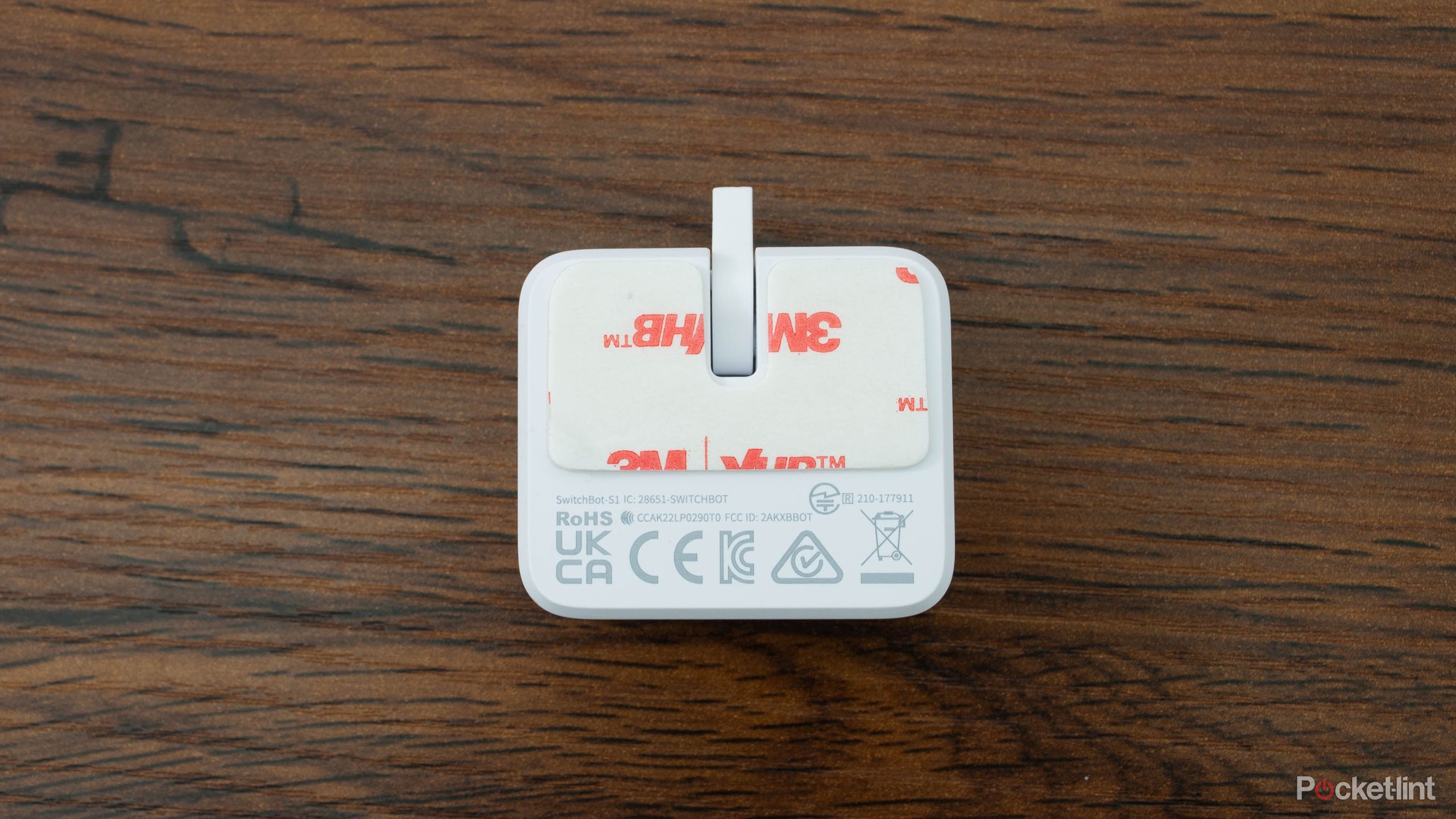 SwitchBot Bot review: Simple but limited
