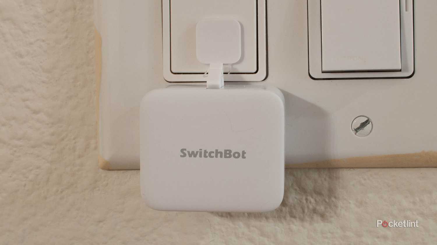 Switch Bot Size SwitchBot Bot review: Simple but limited