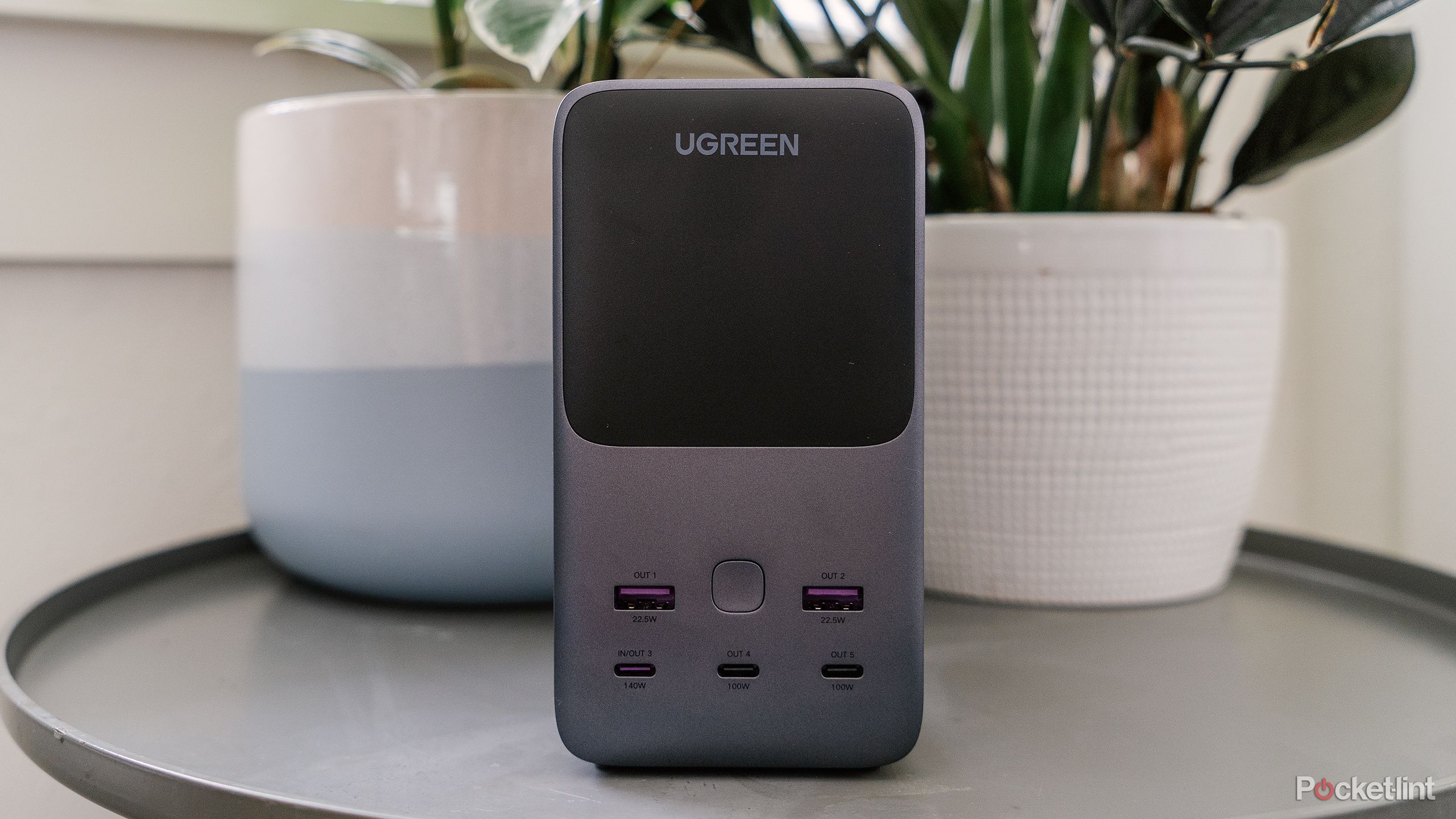 Ugreen 300W 48000mAh Power Bank Review: Plenty of versatility