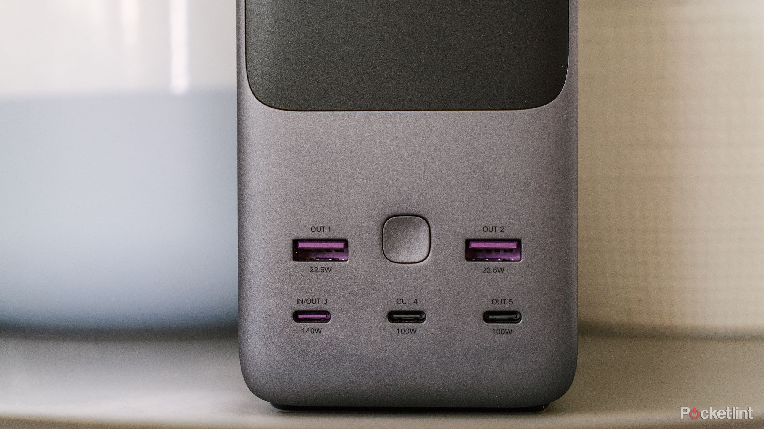 Ugreen 300W 48000mAh Power Bank Review: Plenty of versatility