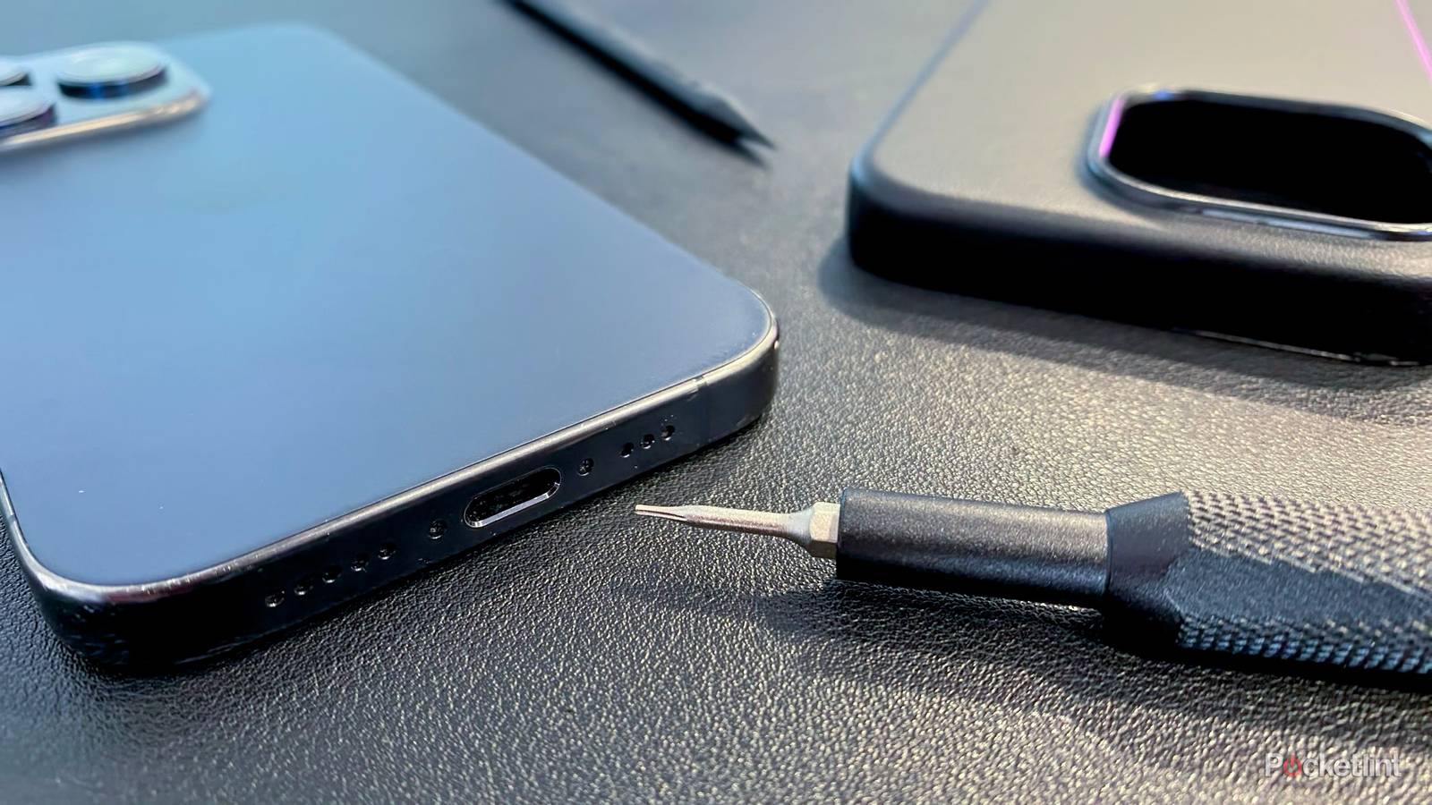 Iphone Rework Tools What tools are part of Apple's iPhone Self Service Repair program