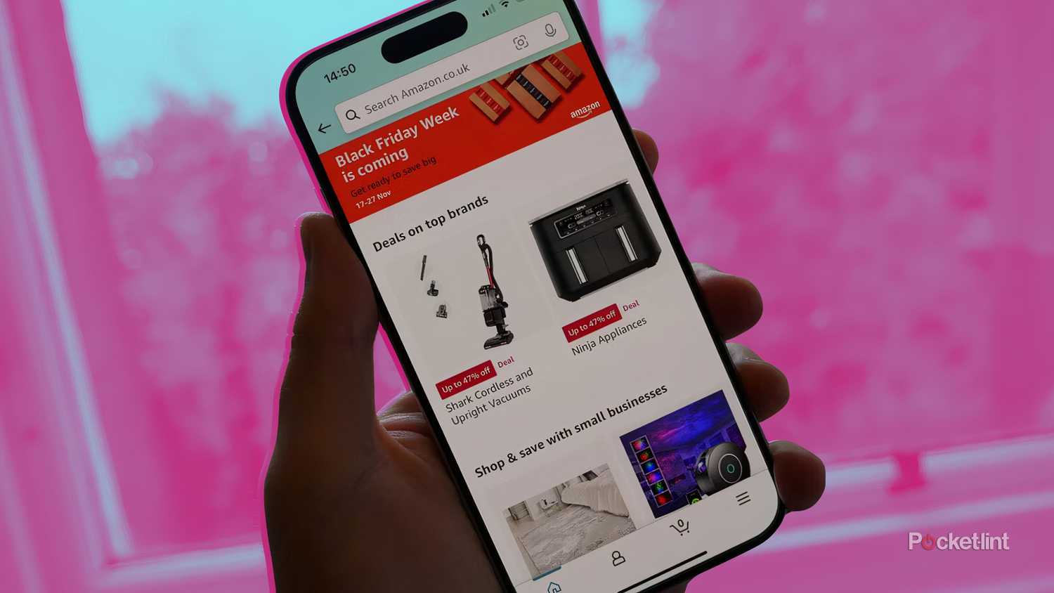 What is the Amazon Spring Sale and how is it different from Prime Day?