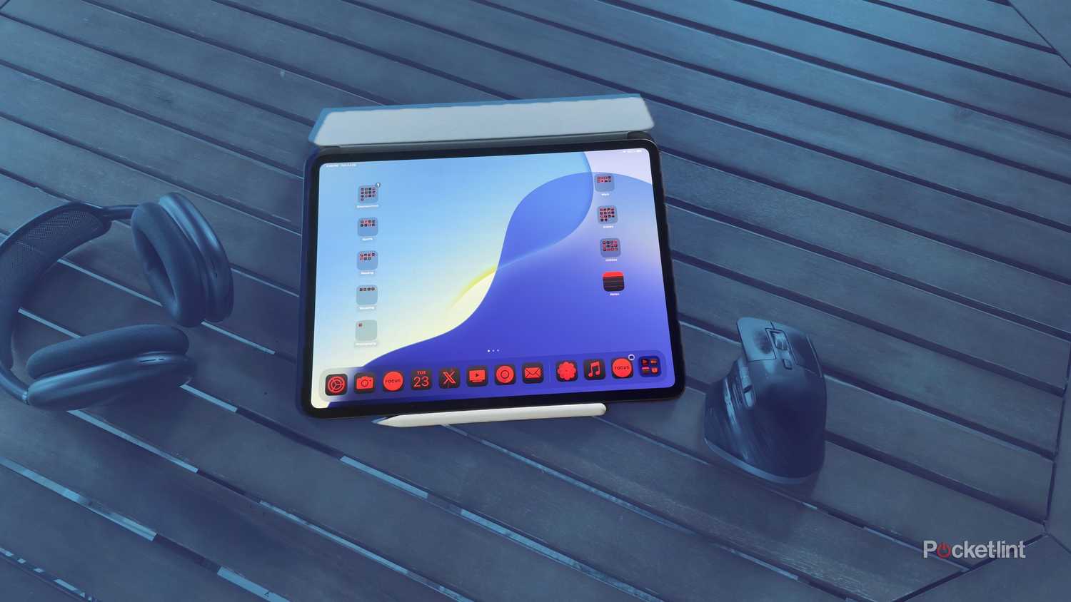 How to turn any tablet into a drawing pad