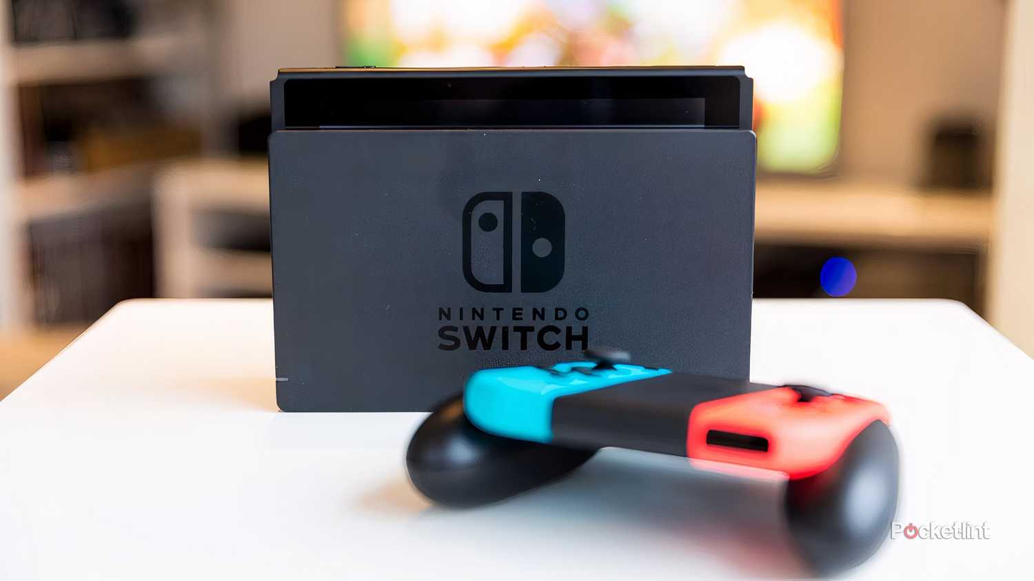 Nintendo just confirmed one of the first features for the Switch