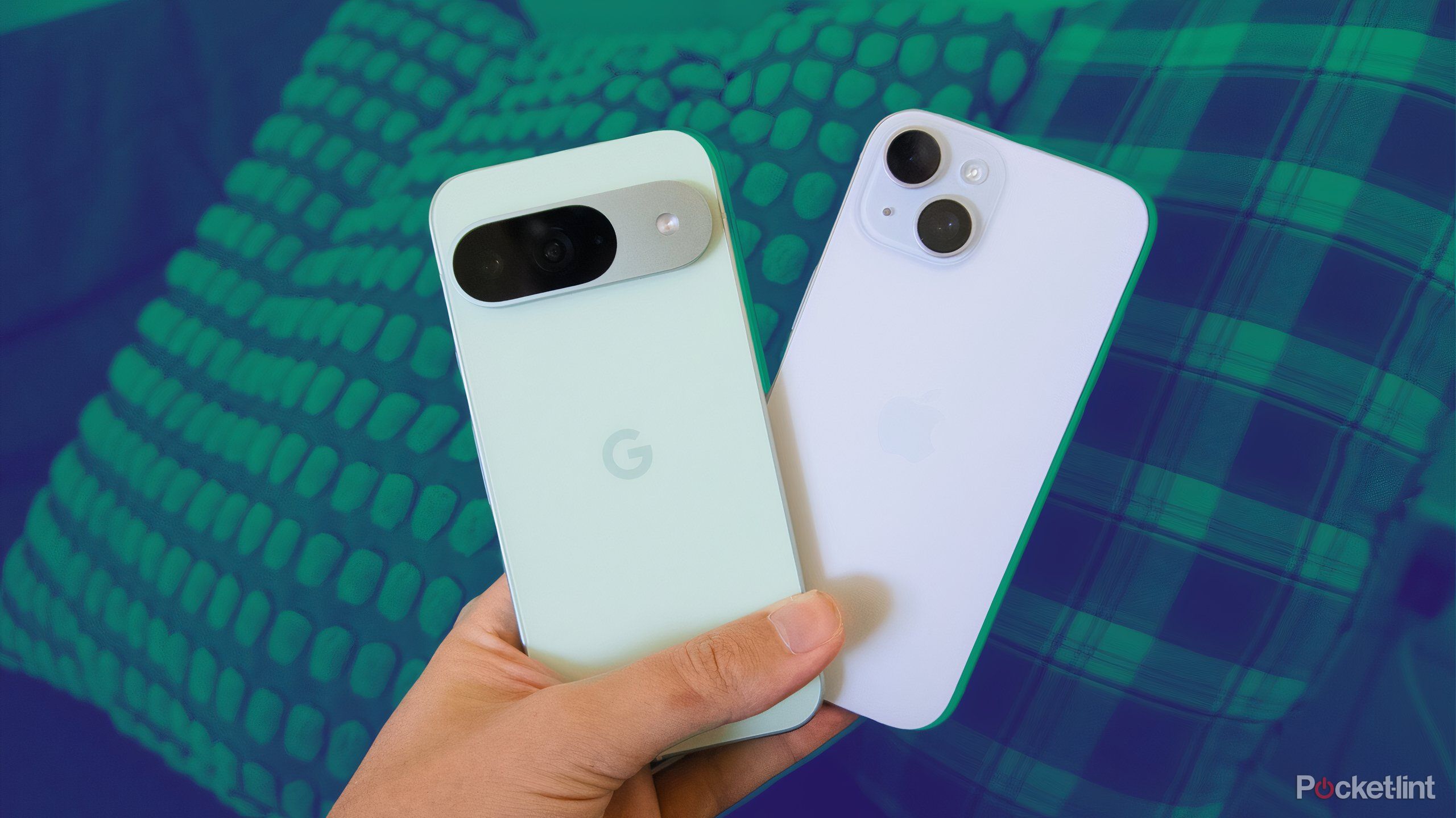 Google's Pixel 9 is the iPhone of the Android world