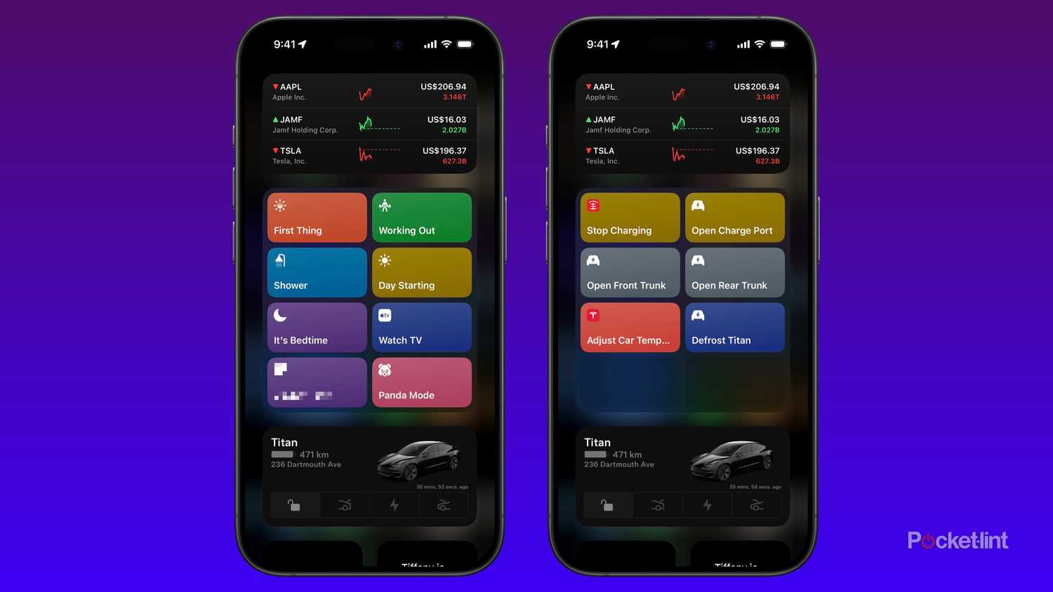 Ios Shortcuts Screen 5 iOS 26 features that make me glad I bought an iPhone 16 Pro