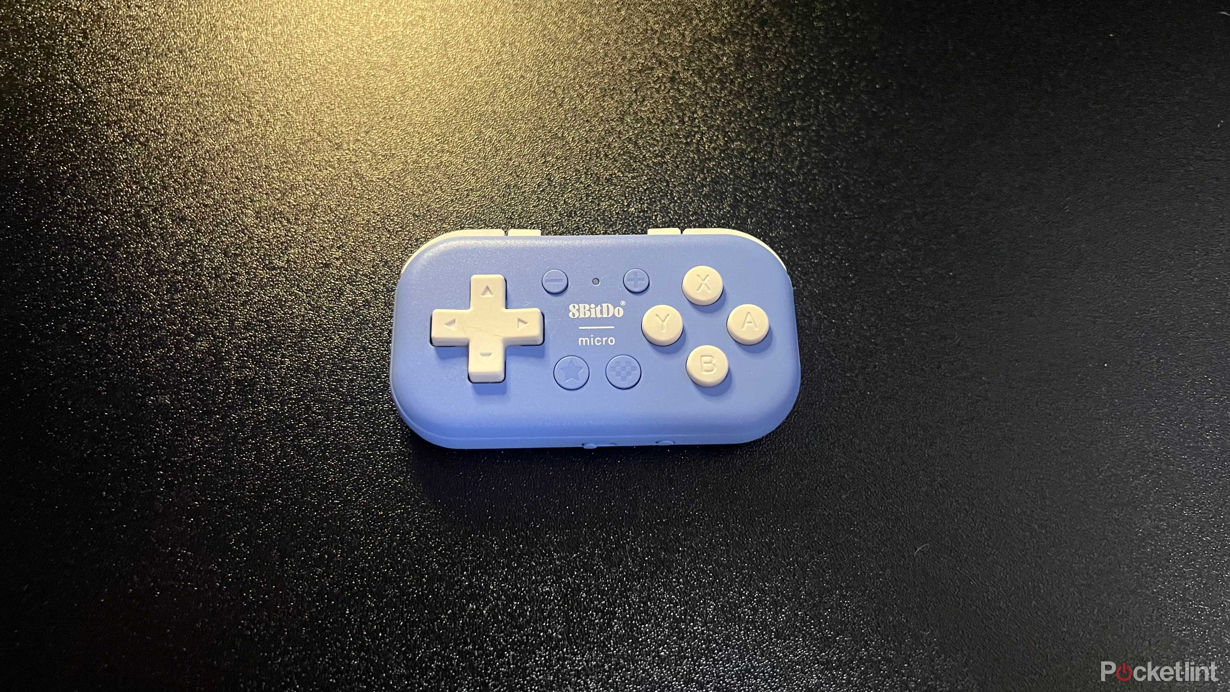 8bitdo Mini Vs Micro Is the 8Bitdo Micro too small?
