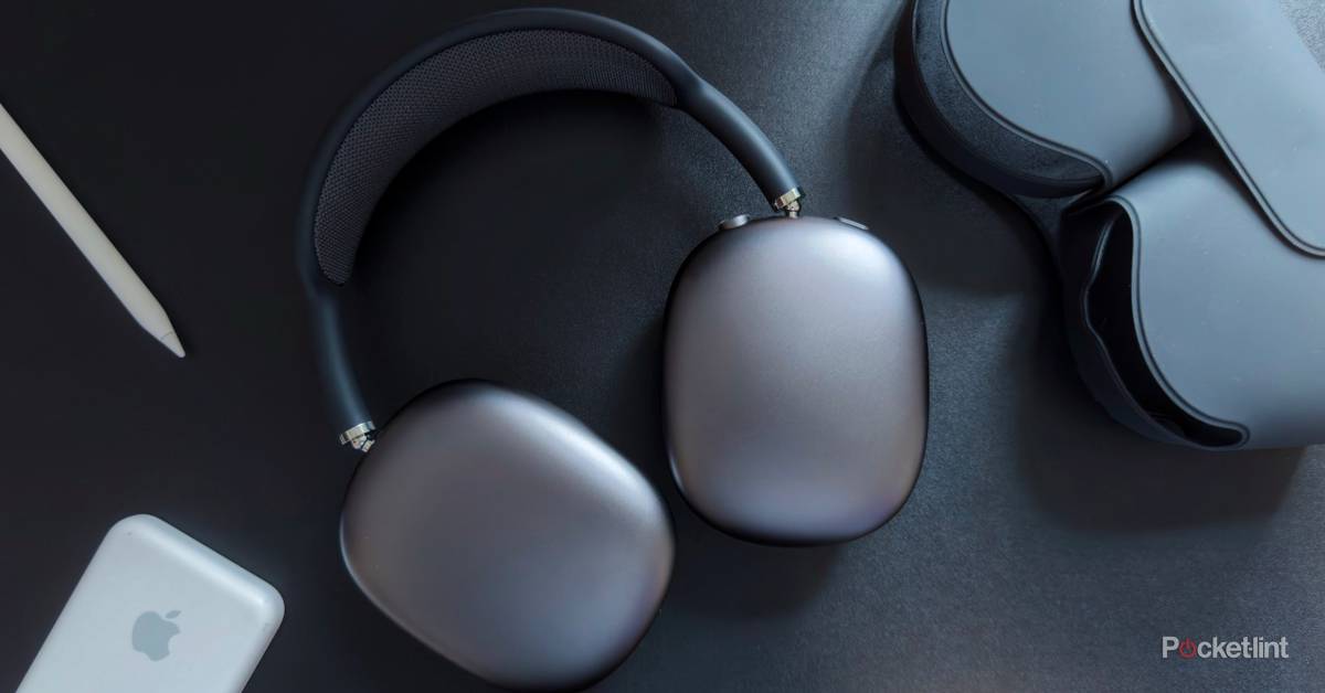 Connect Airpods Max Pair Airpods With Iphone And Ipad Underused - Main Image