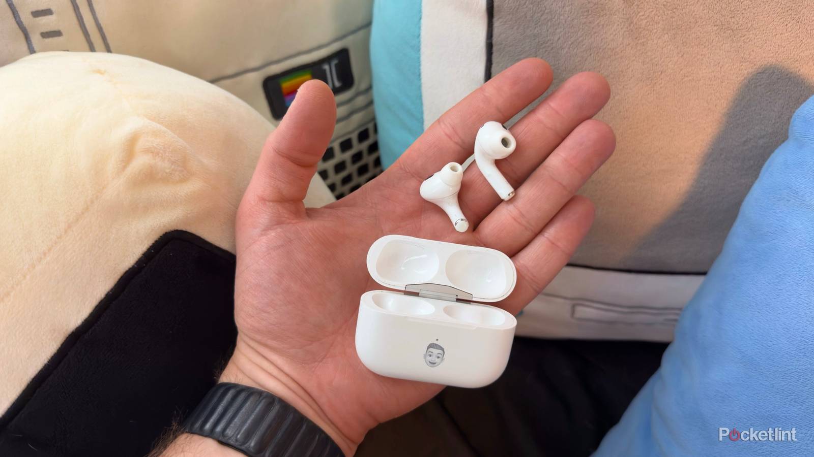 underused AirPods Pro (2nd gen) tips and tricks