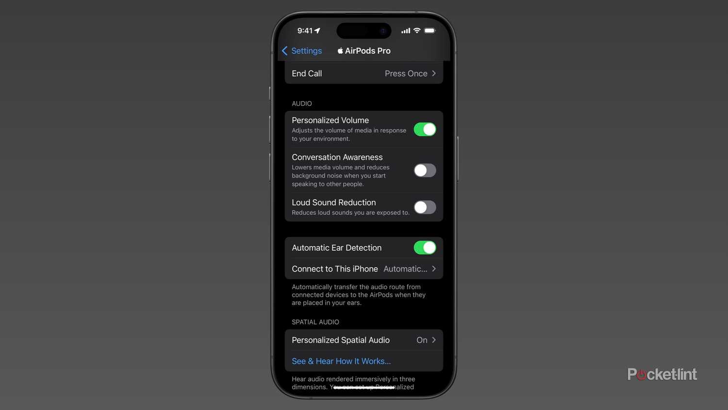underused AirPods Pro (2nd gen) tips and tricks