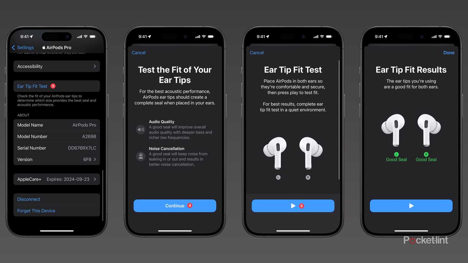 underused AirPods Pro (2nd gen) tips and tricks - Main Image