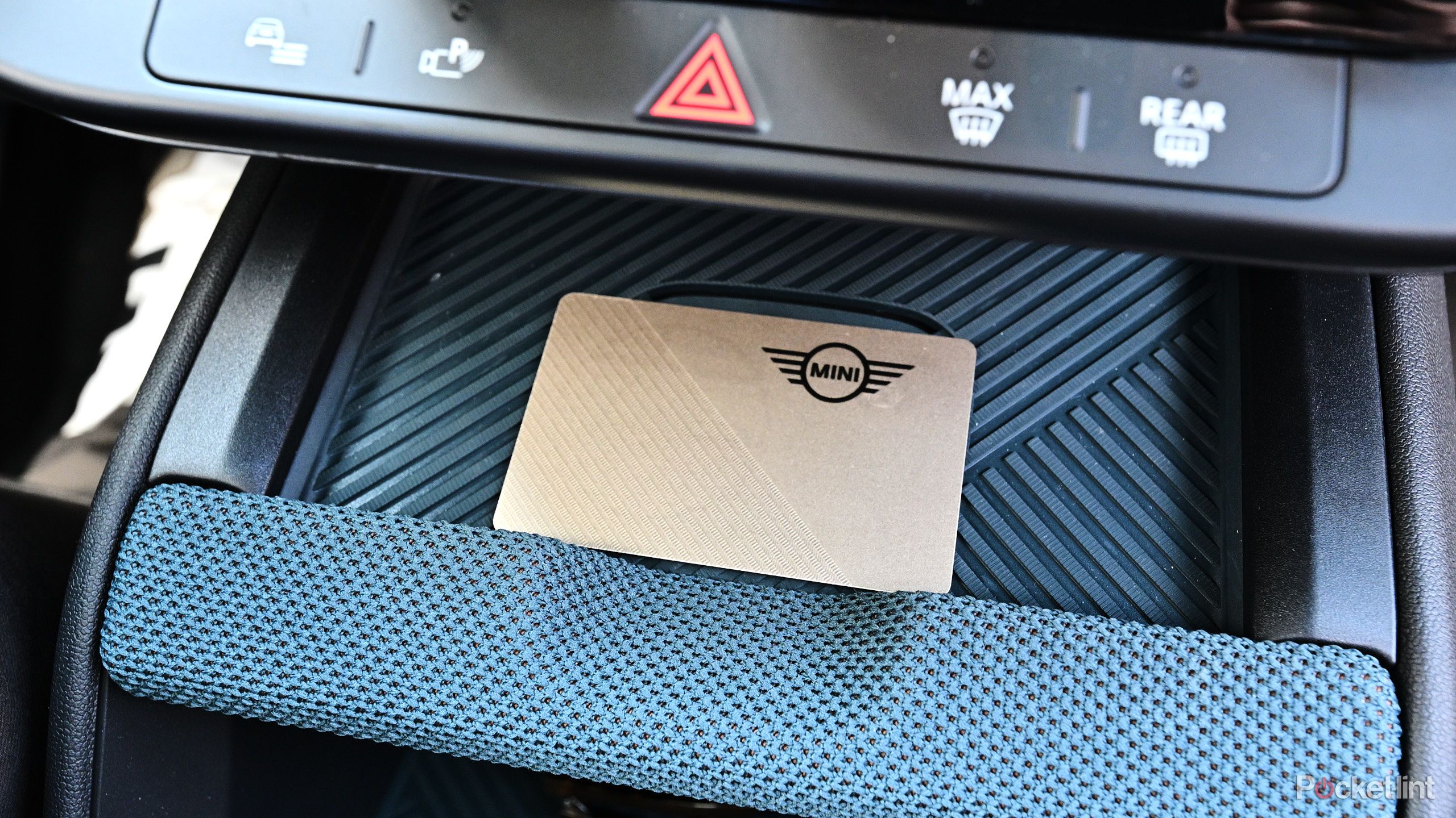How to turn your phone into a digital car key using Google Wallet