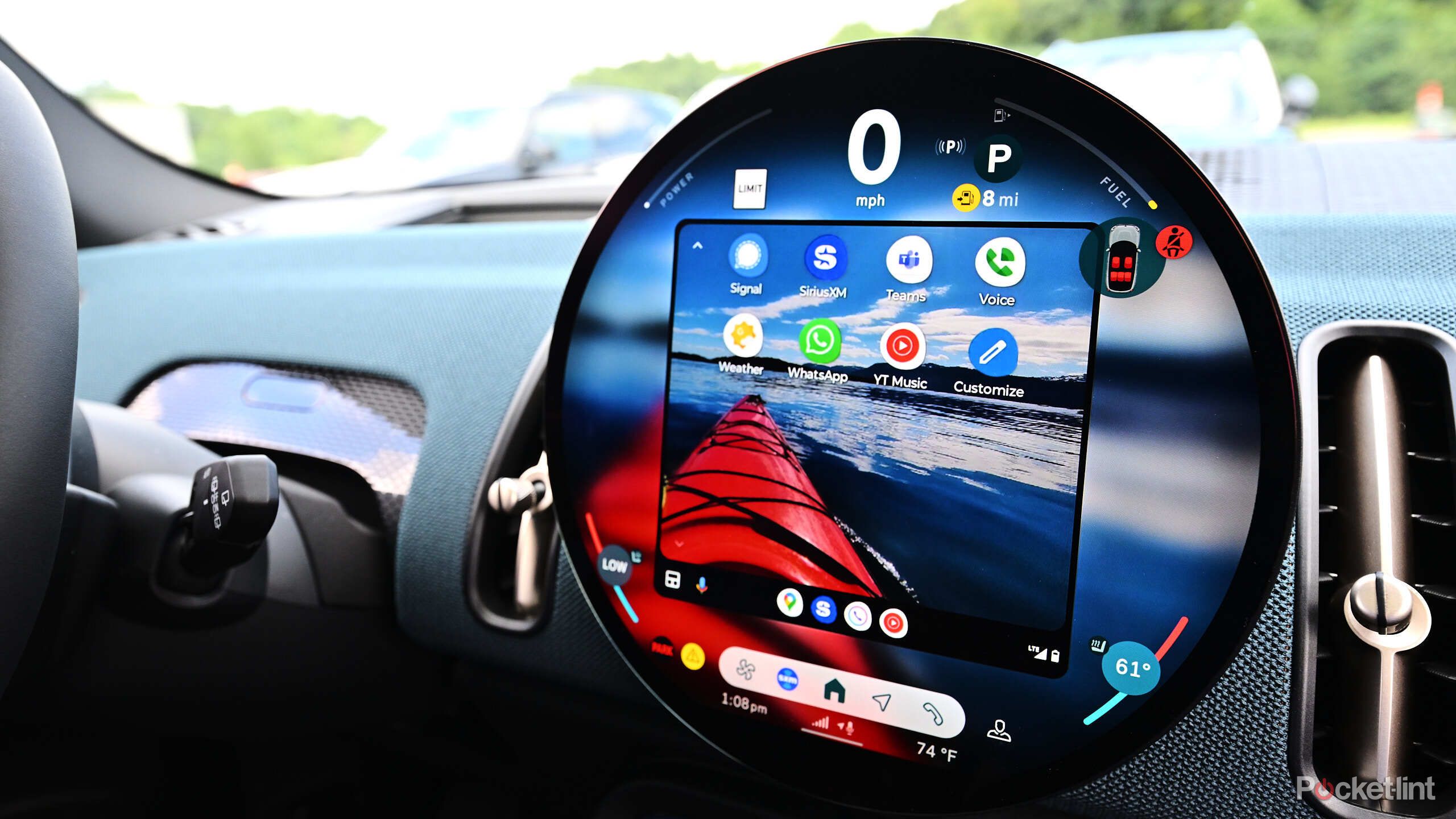 How to install Android Auto apps
