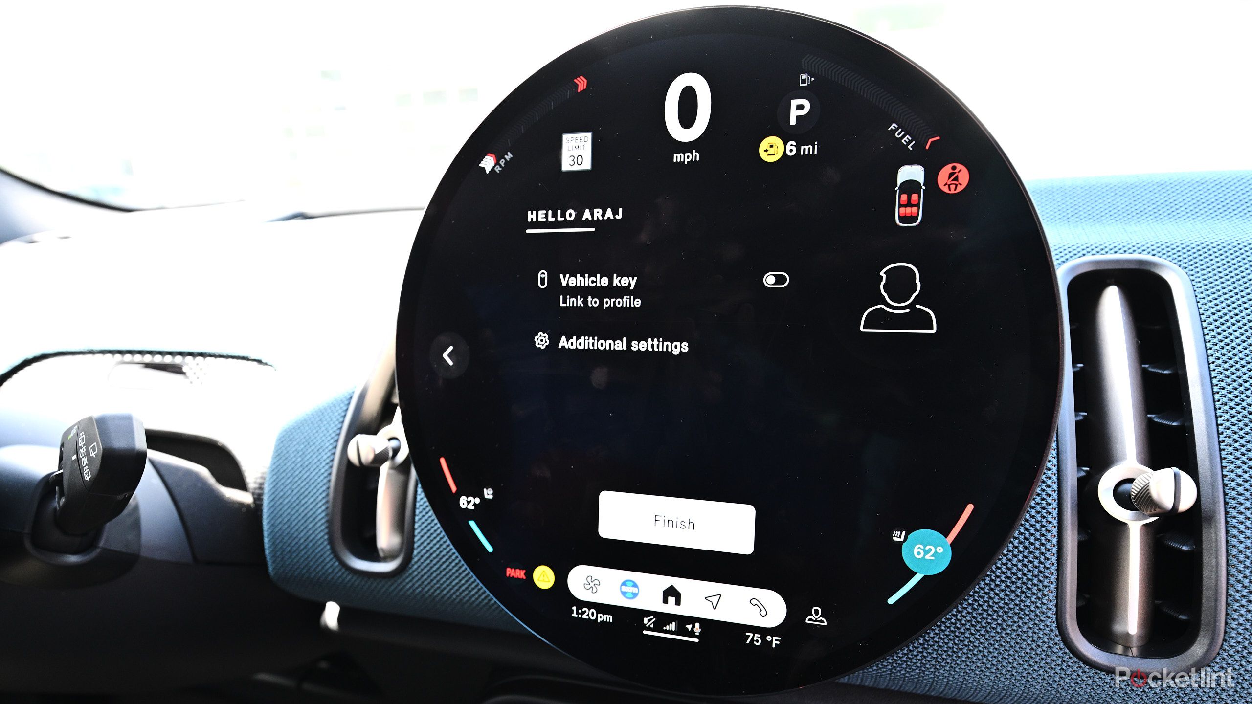How to turn your phone into a digital car key using Google Wallet