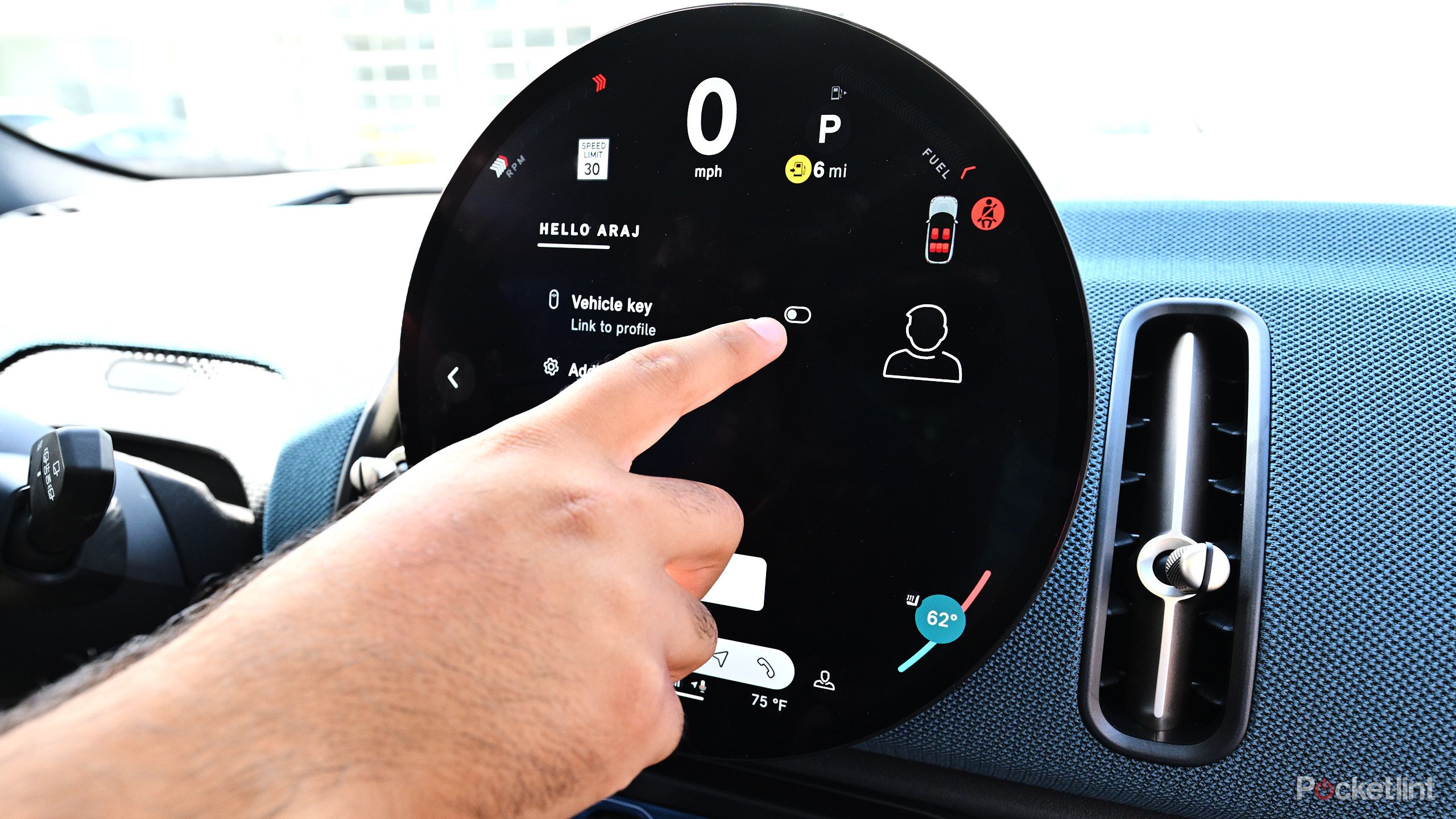How to turn your phone into a digital car key using Google Wallet