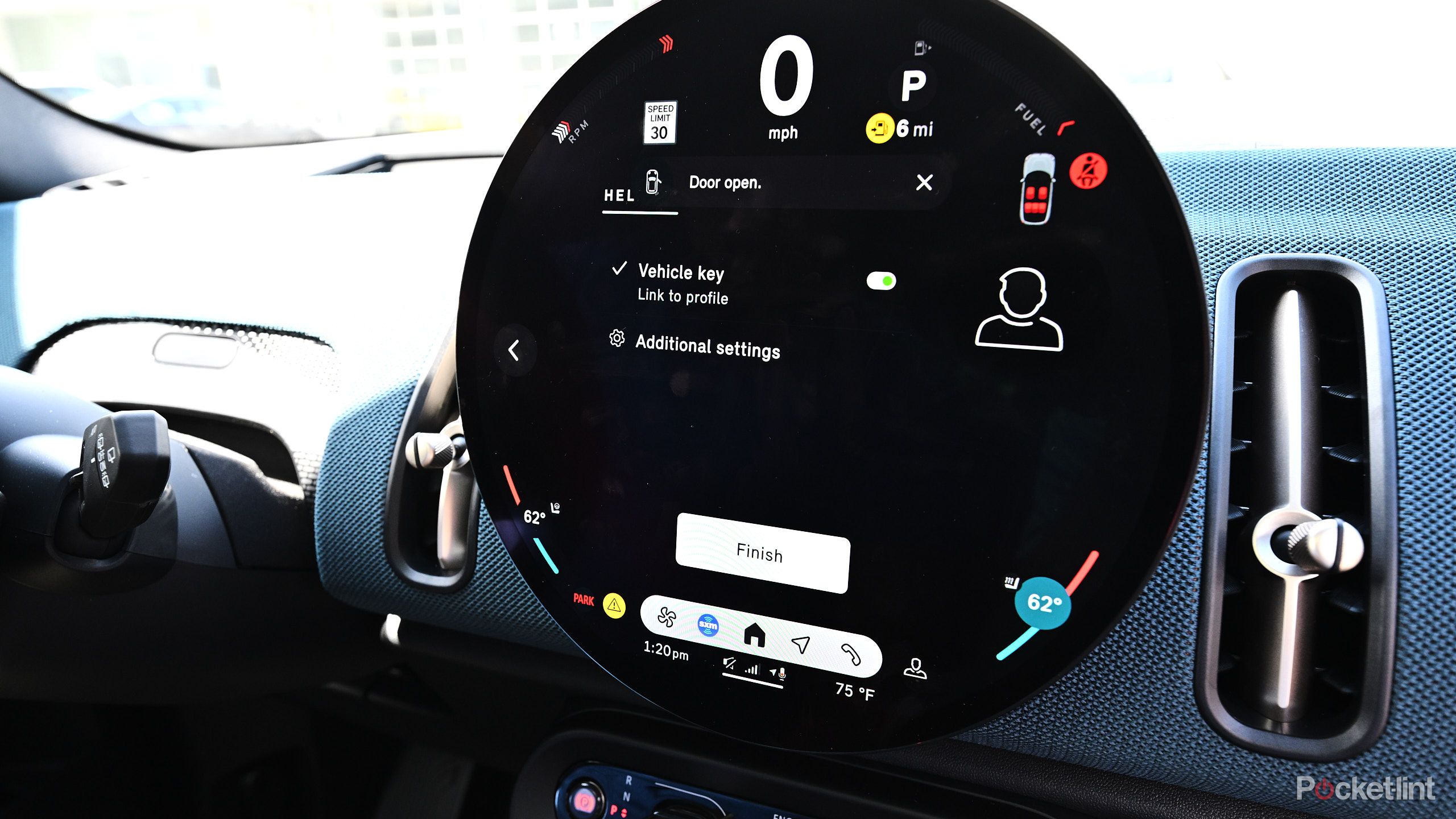 How to turn your phone into a digital car key using Google Wallet
