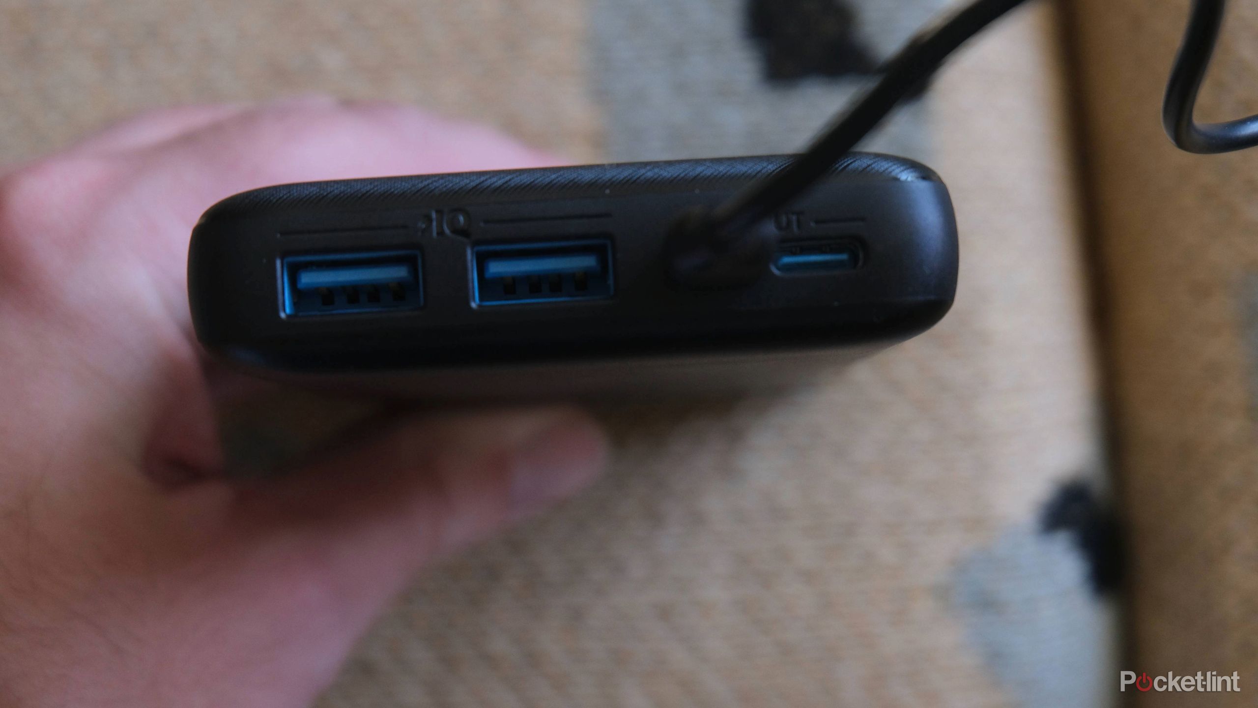 Anker PowerCore Essential 20000 review: Enough juice for days - Main Image