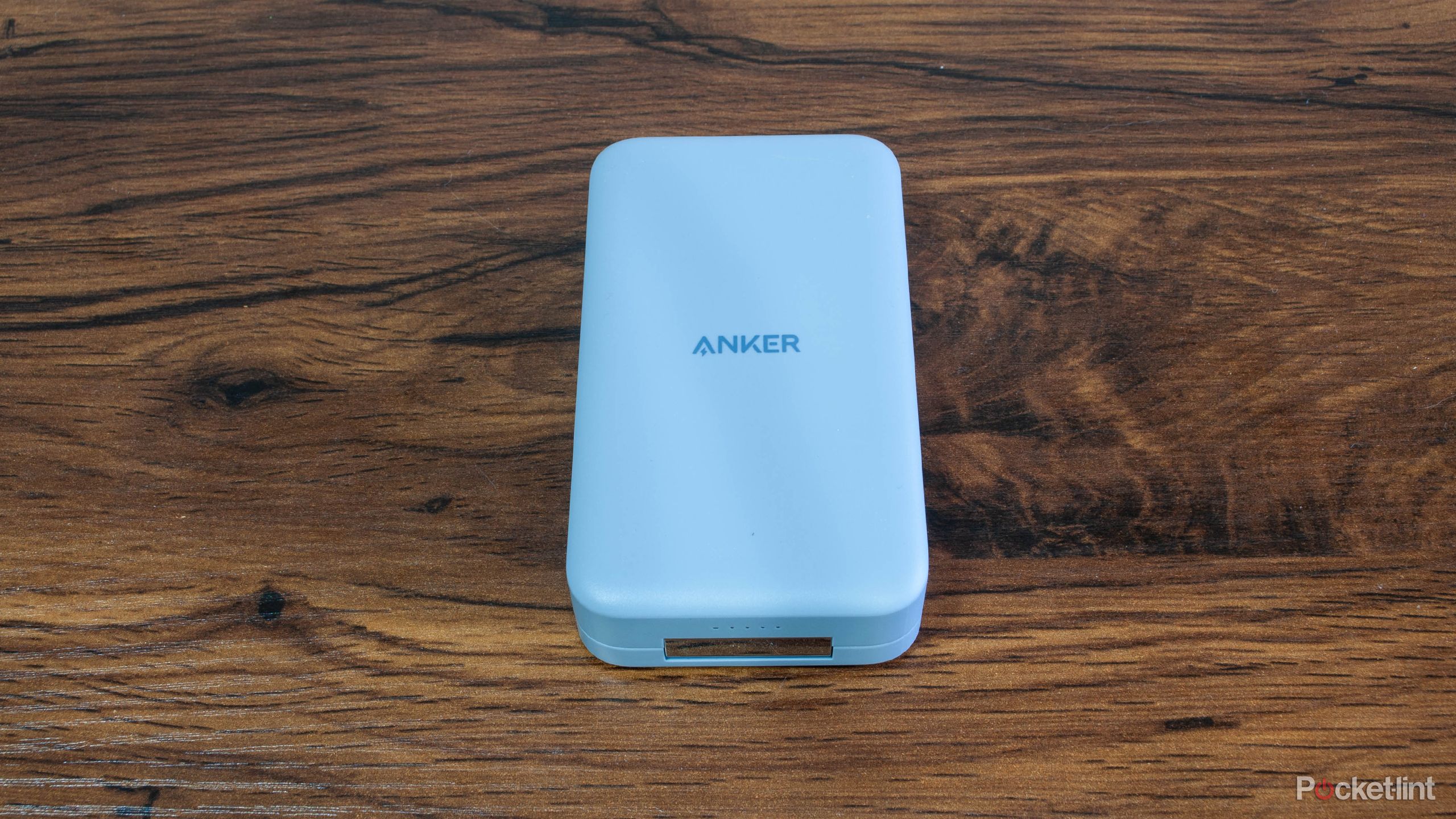 Anker MagGo Power Bank Review