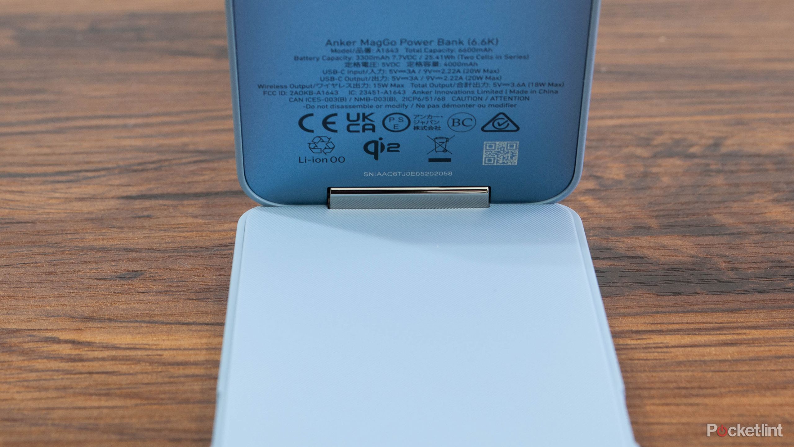 portable battery operated generator 2200W - 120V AC Electric Generator Solar Rechargeable Power Bank (2050 - EV  Sportline main image 0