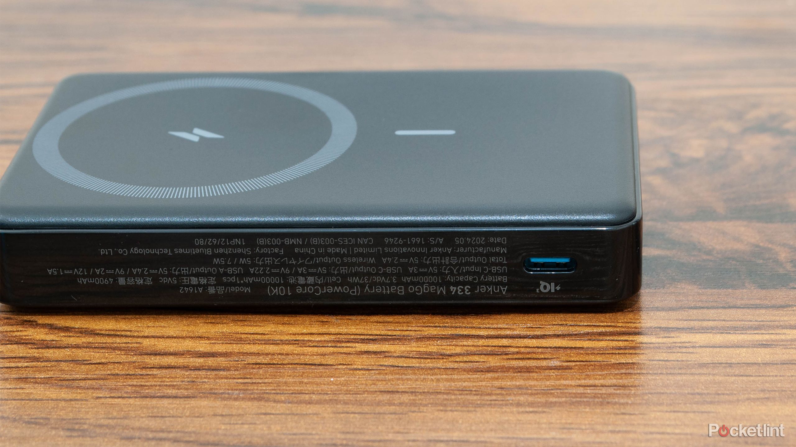 Anker 334 Power Bank Review
