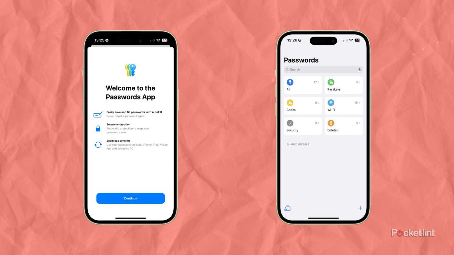 Appbox Password How to import passwords to the Apple Passwords app