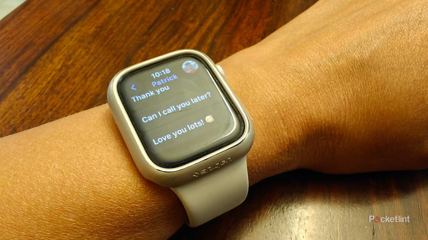 Change Language How To Put A Keyboard On Your Apple Watch These