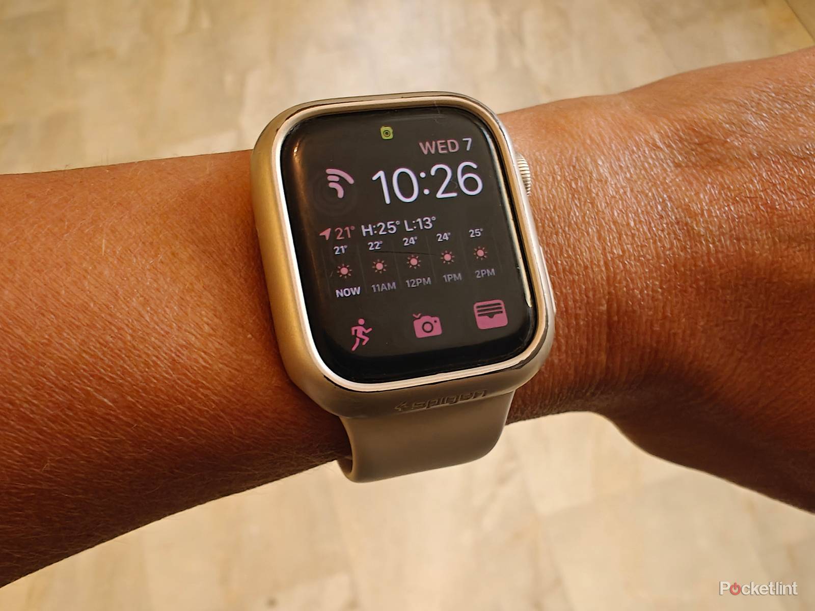 Smart Watch Bell Apple Watch Family Setup Setup Cellular Iwatch