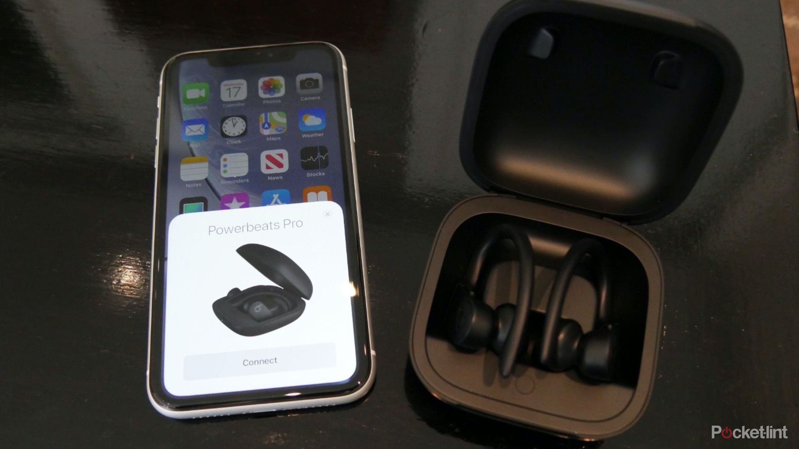 スマホアクセサリー Power beats  Pro Amazon.co.jp: Beats Powerbeats Pro 2 ワイヤレスイヤホン
