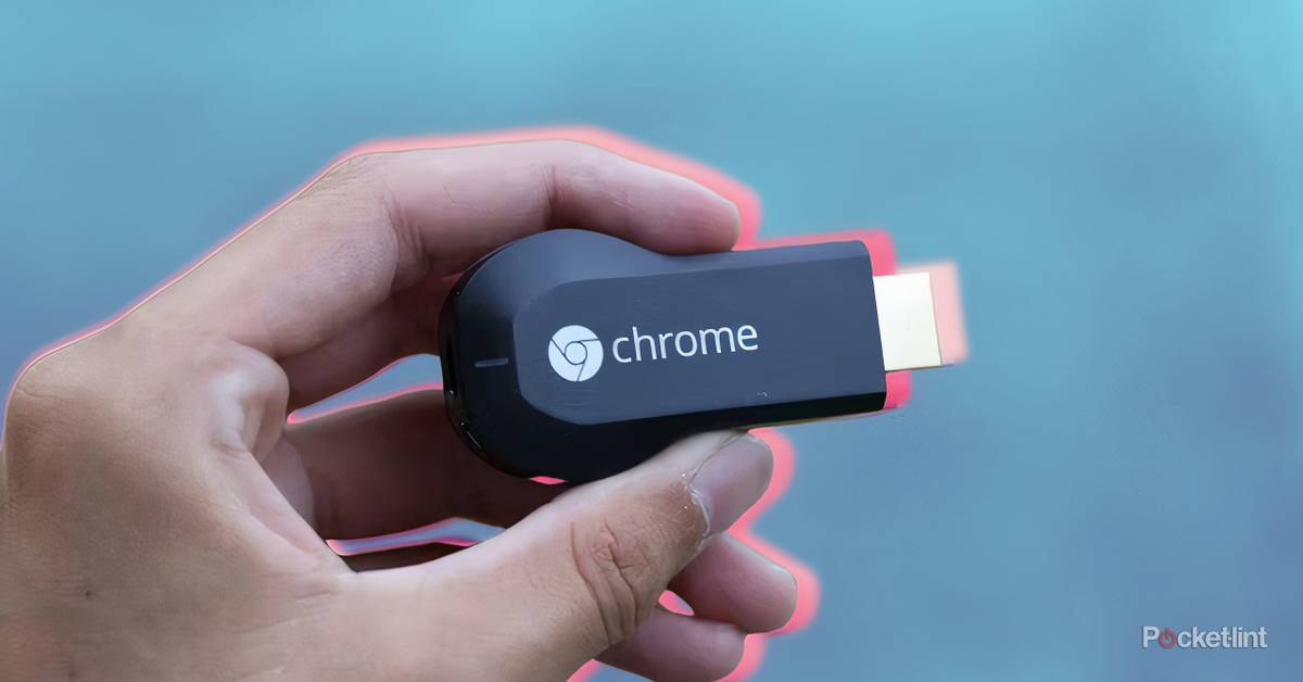 A Google Chromecast timeline in hardware releases