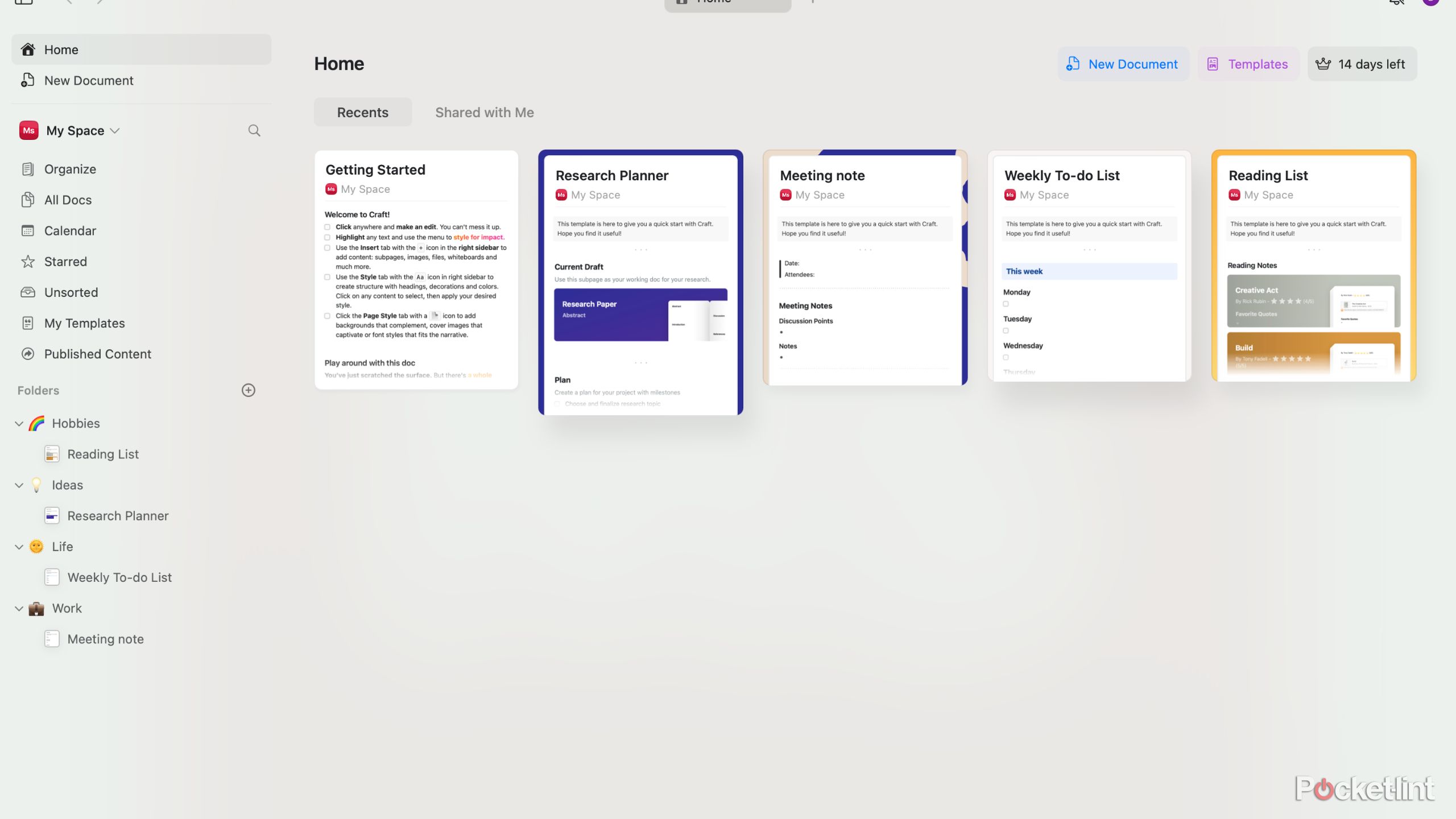 7 note-taking apps for organization